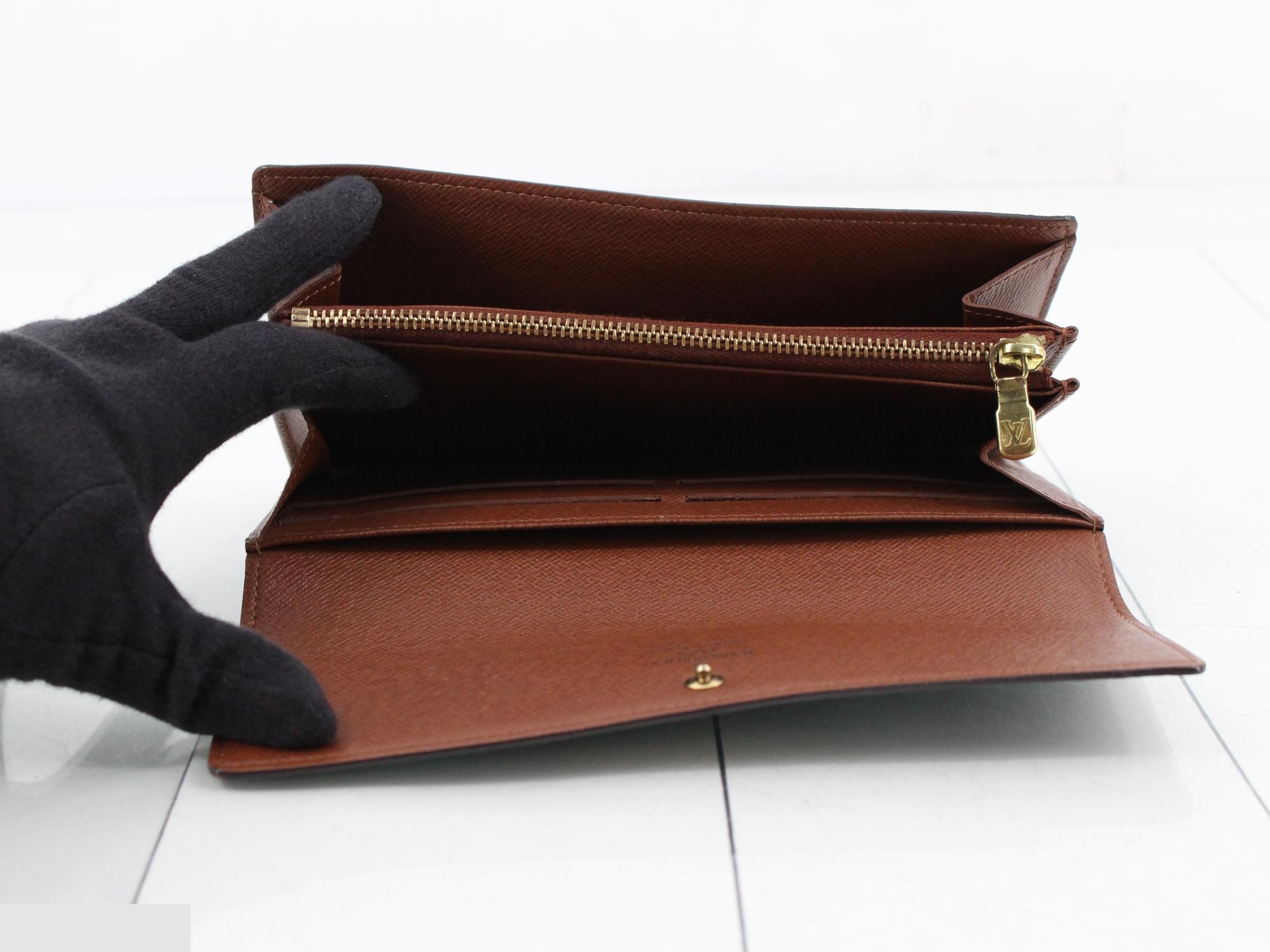 Portefeuille Sarah — view 4
