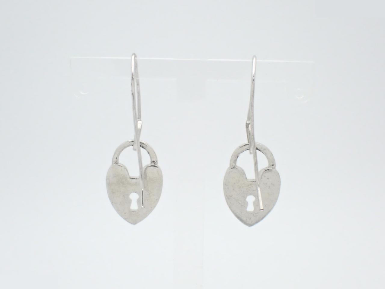 Other lines: Precious metals and earrings — view 2