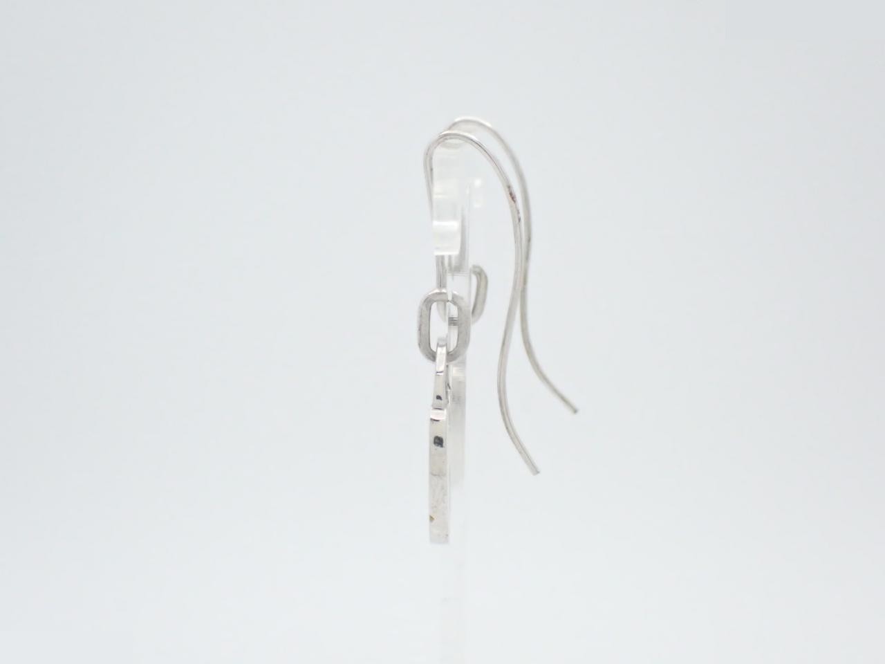 Other lines: Precious metals and earrings — view 3