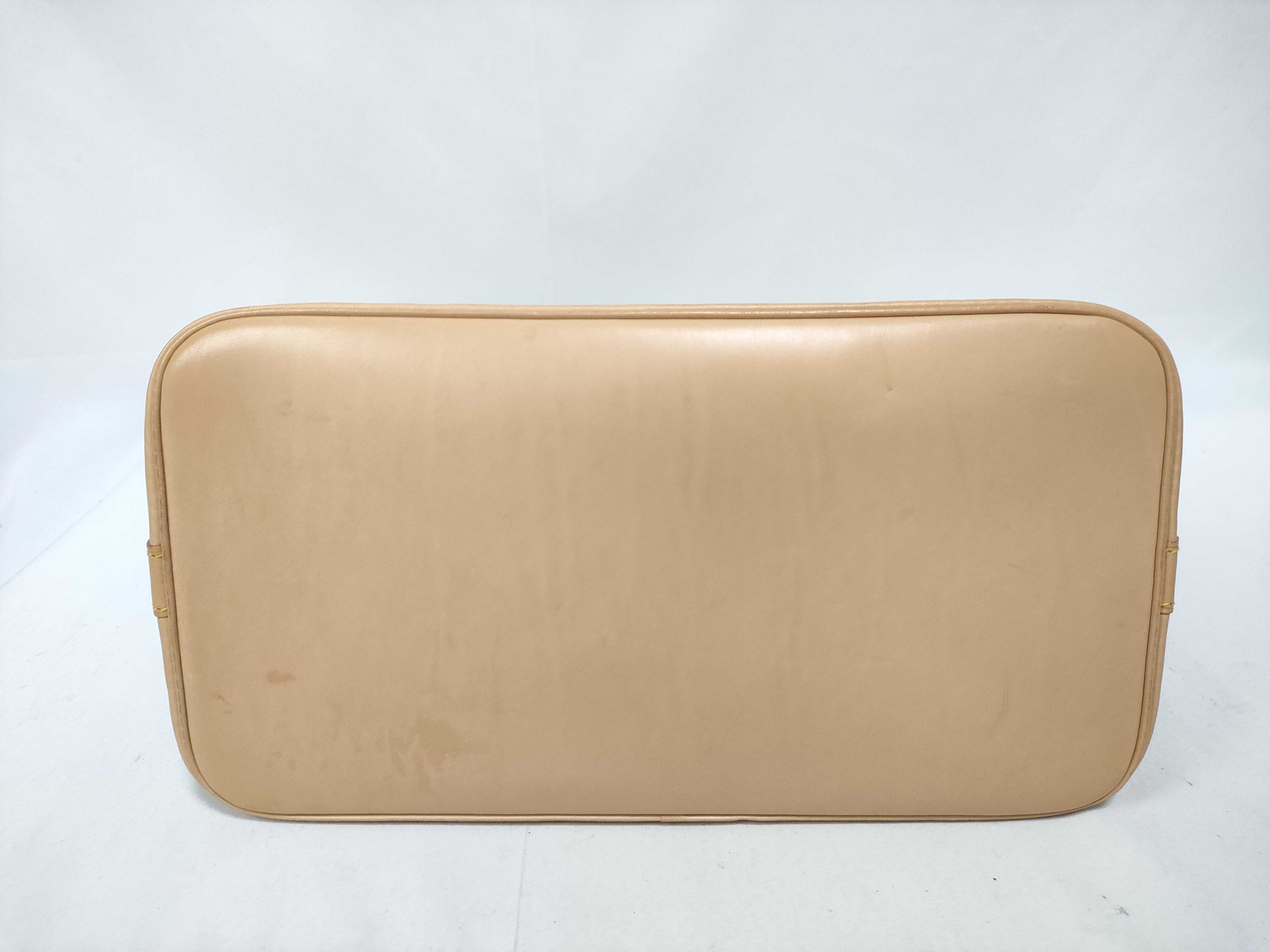 Monogram Alma M51130 BA0043 Brown Handbag — view 3