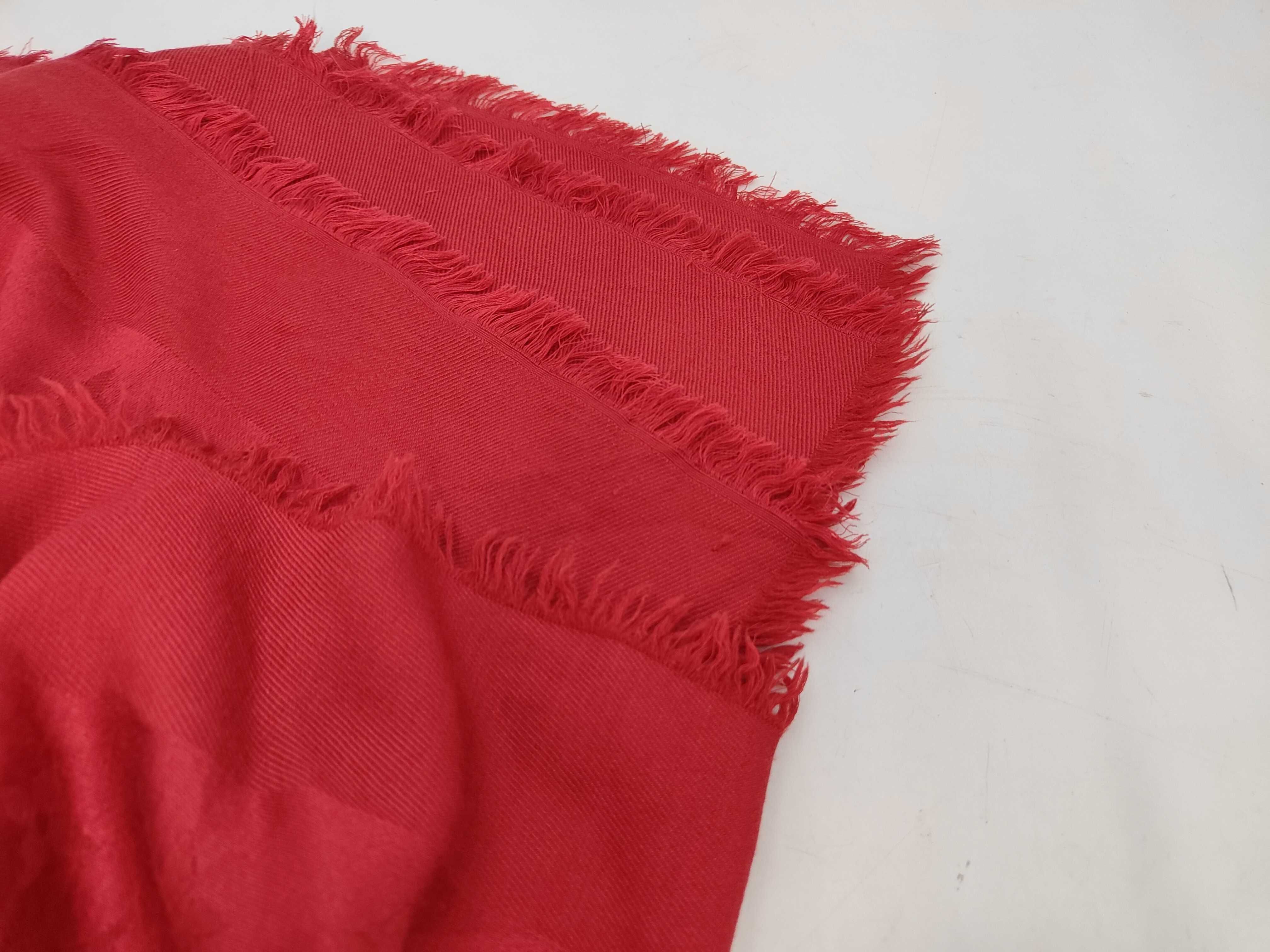 Monogram / Stole / Silk Other Accessories — view 4