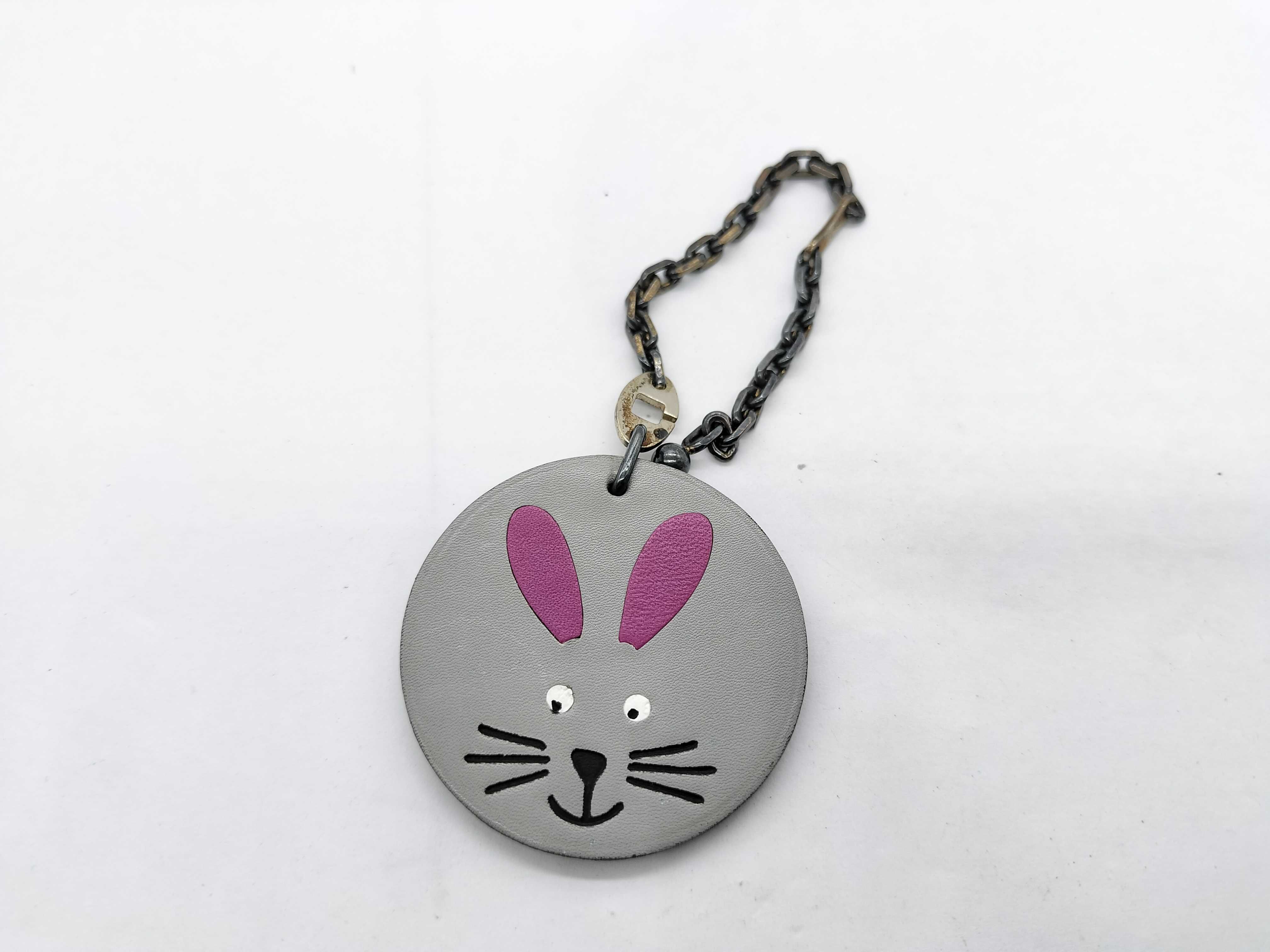 Rabbit Charm and other accessories