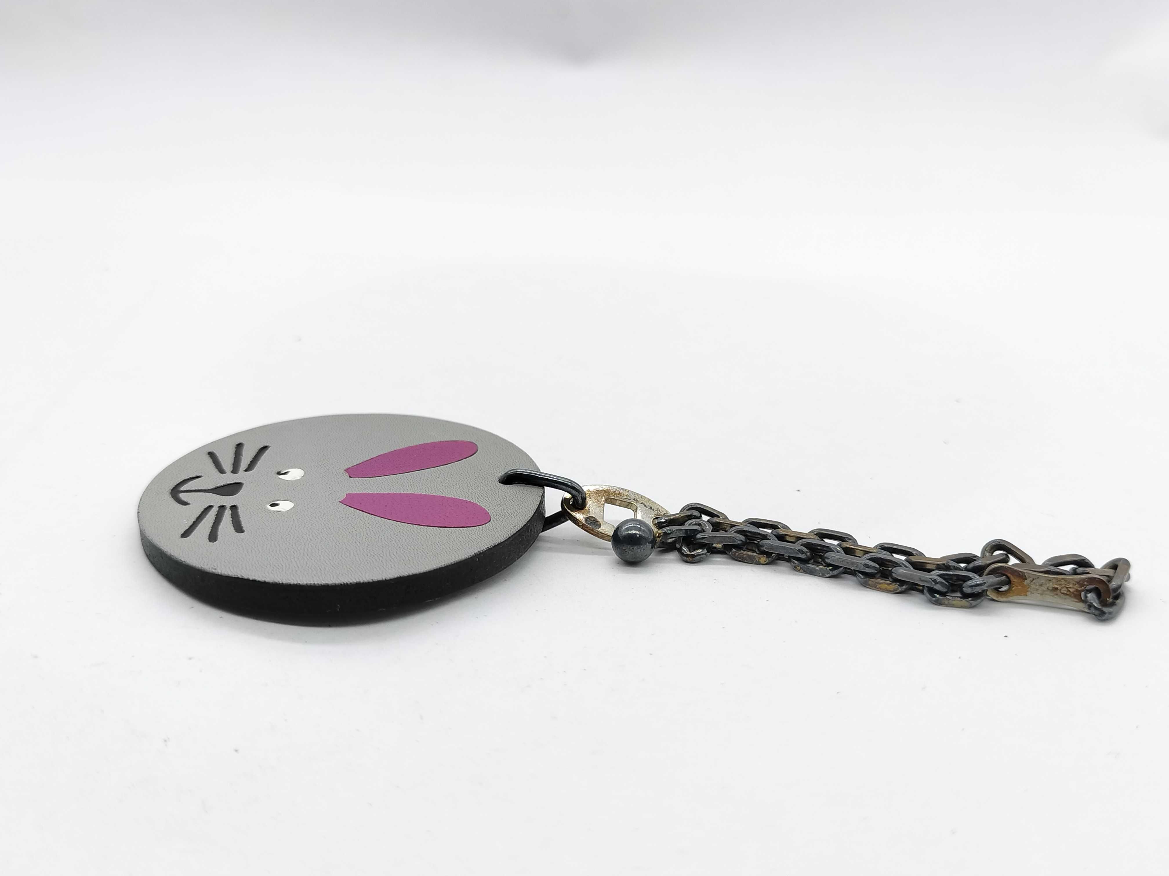Rabbit Charm and other accessories — view 2