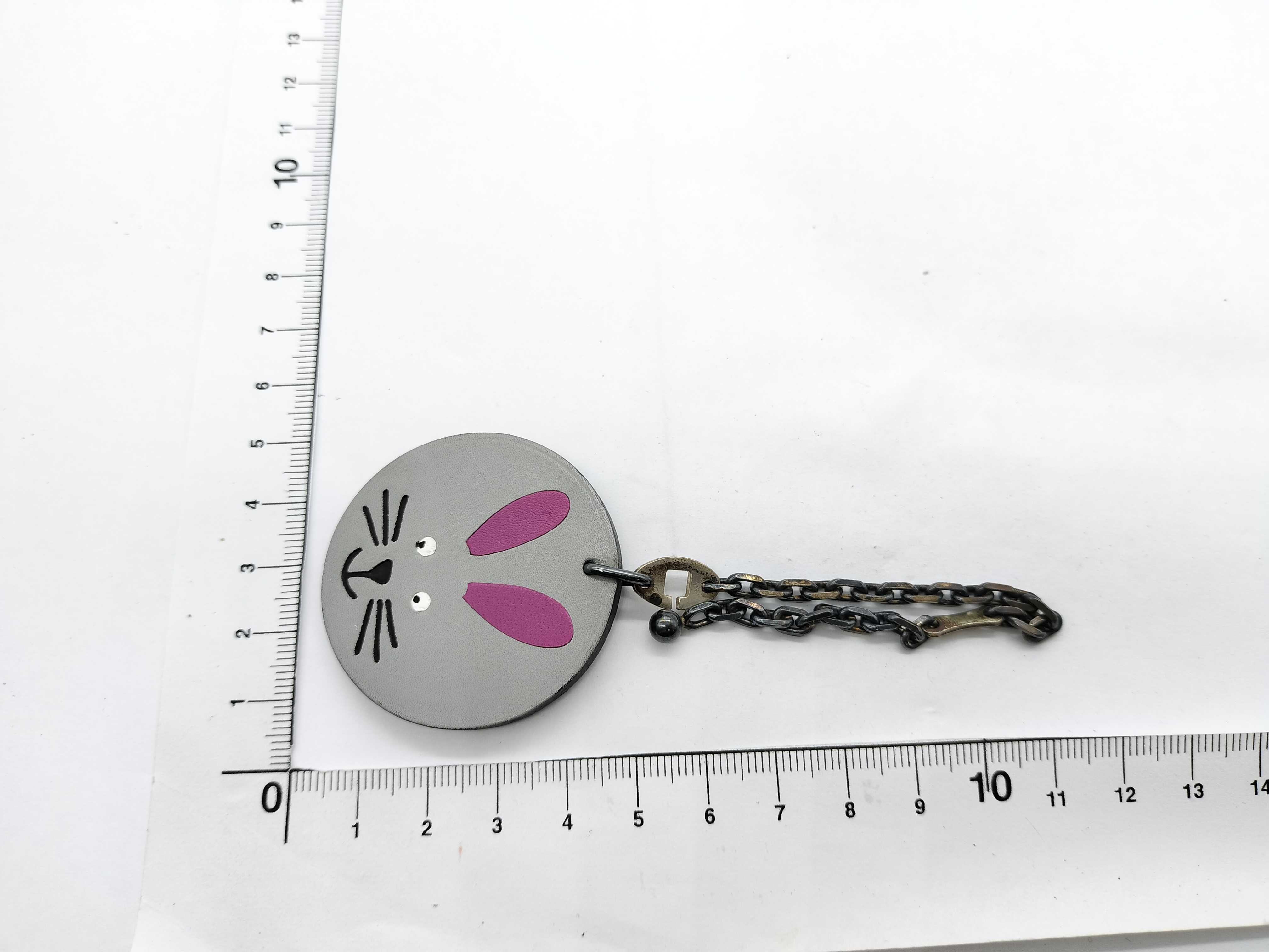 Rabbit Charm and other accessories — view 6