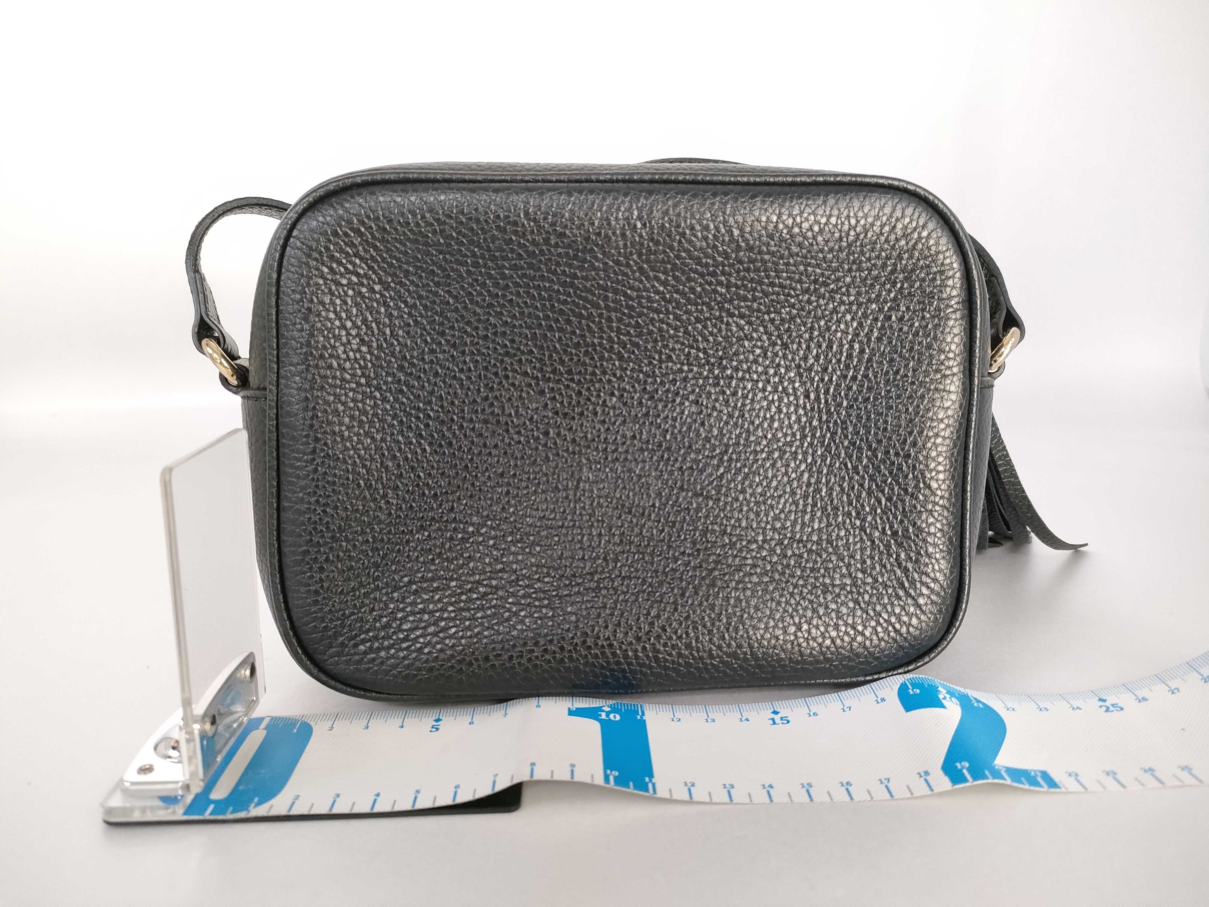 Soho Gucci Shoulder Bag — view 2