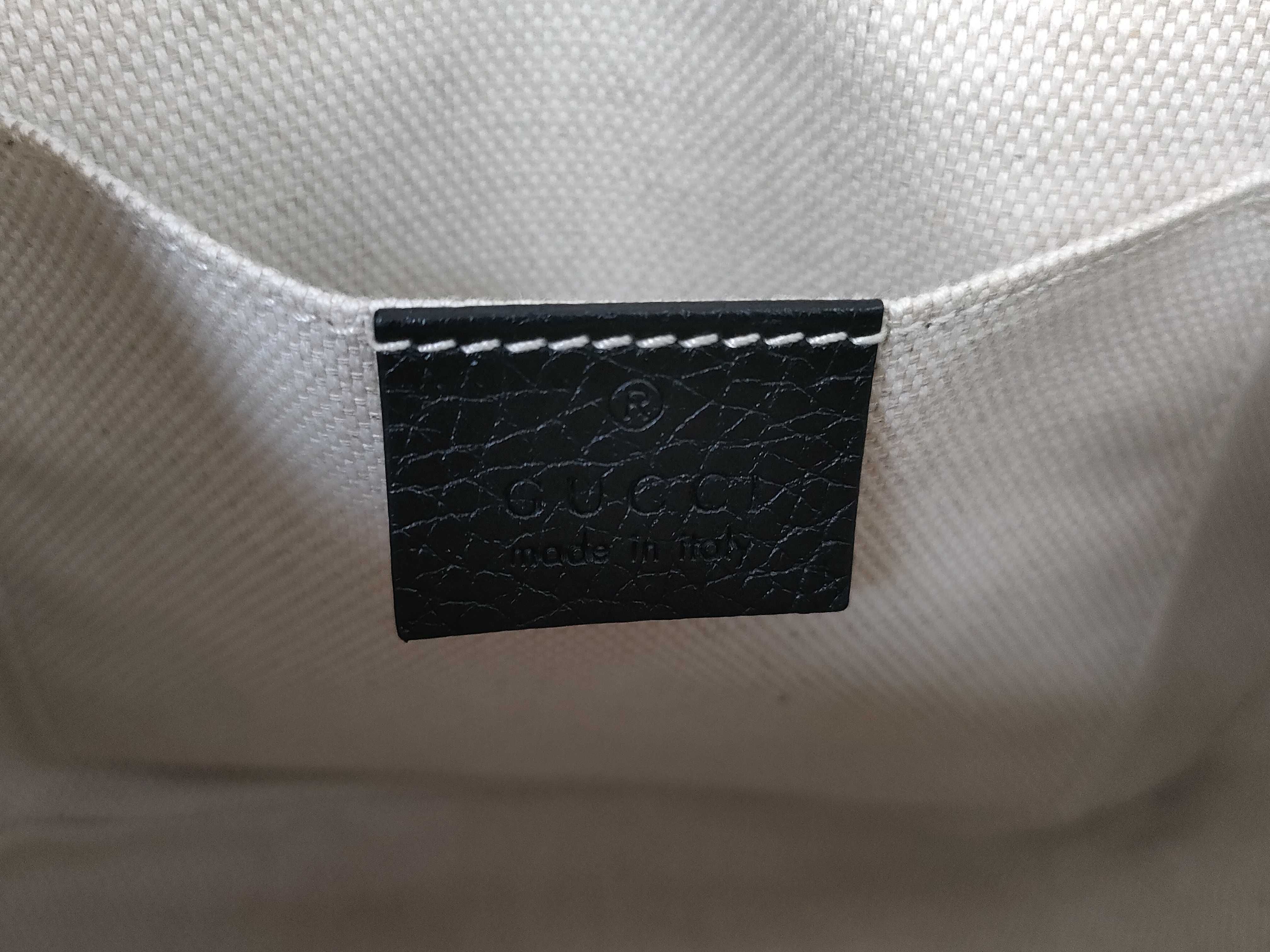 Soho Gucci Shoulder Bag — view 12