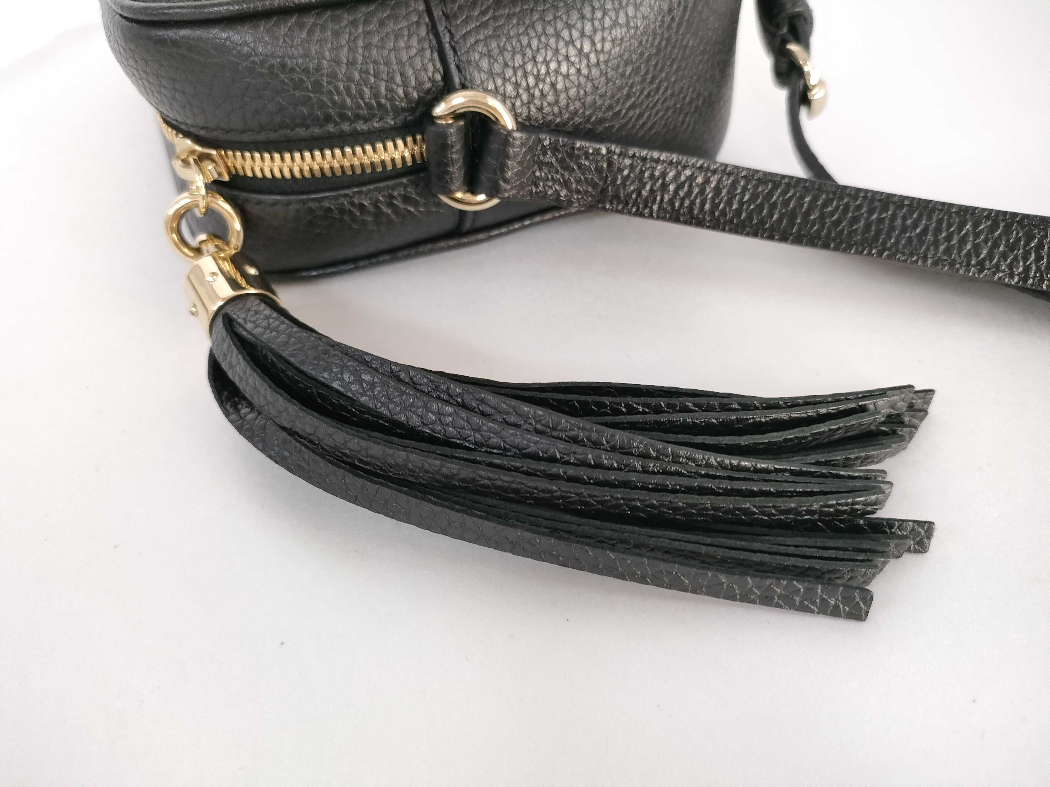 Soho Gucci Shoulder Bag — view 13
