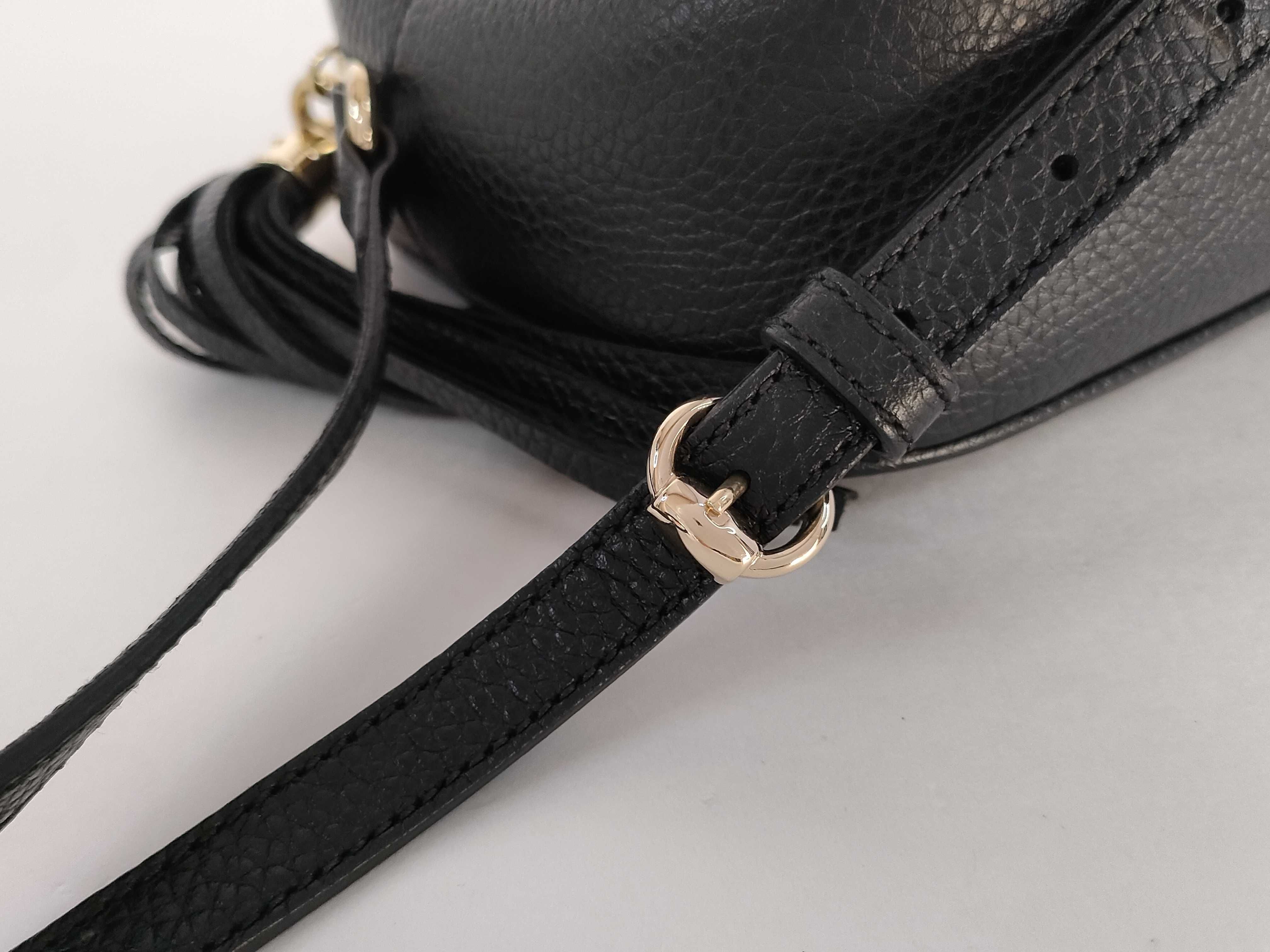 Soho Gucci Shoulder Bag — view 14