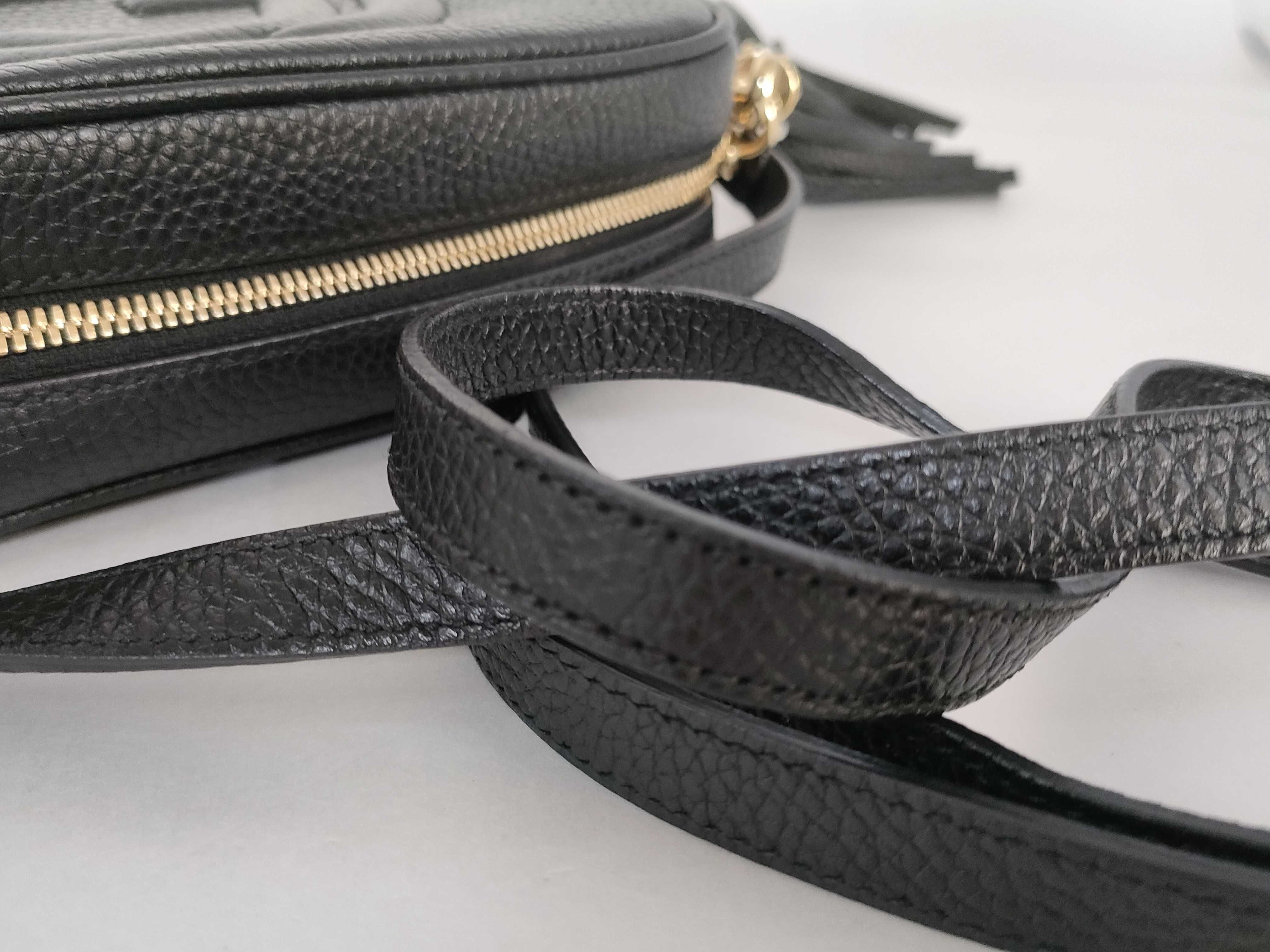 Soho Gucci Shoulder Bag — view 4