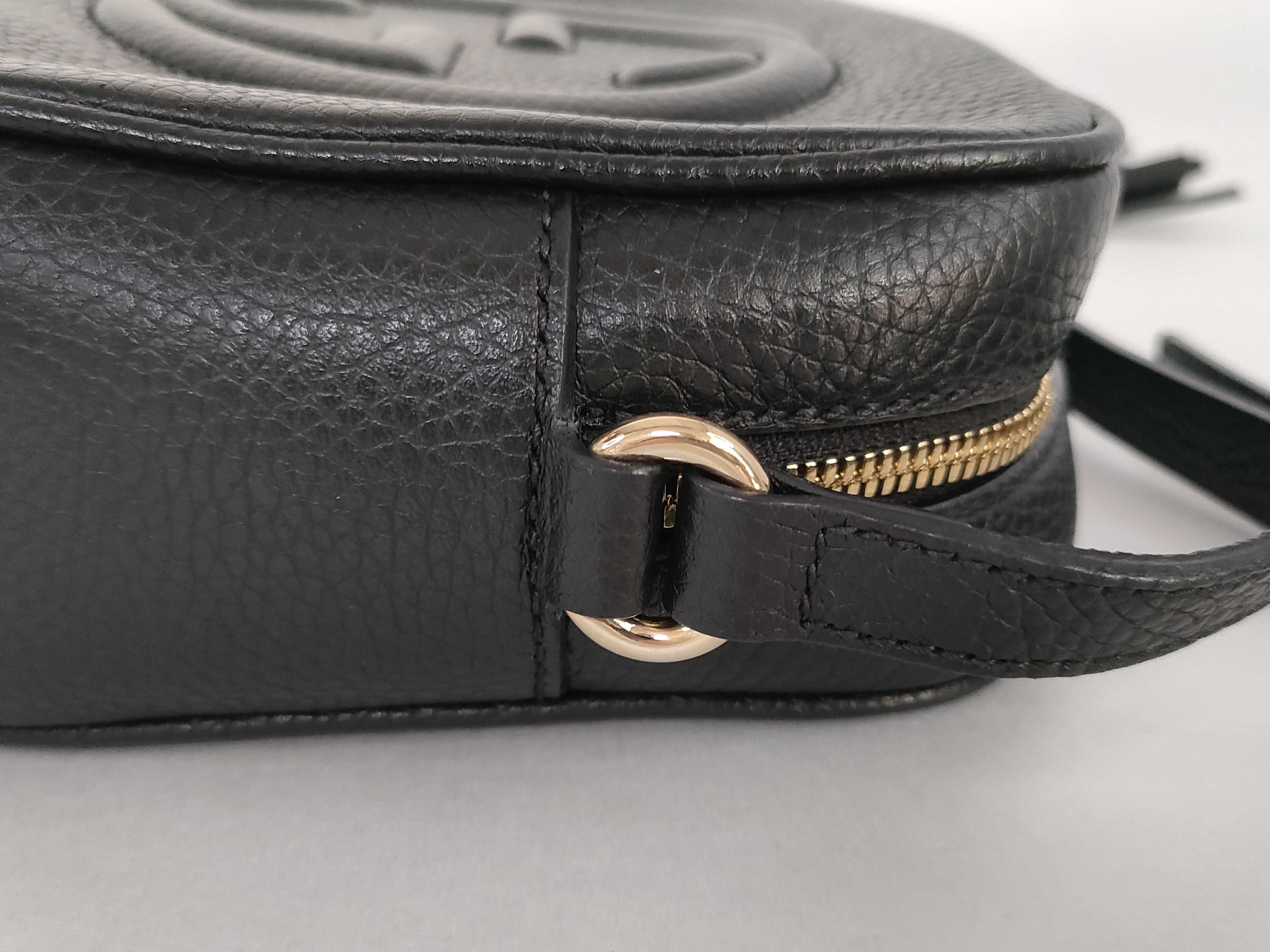 Soho Gucci Shoulder Bag — view 5
