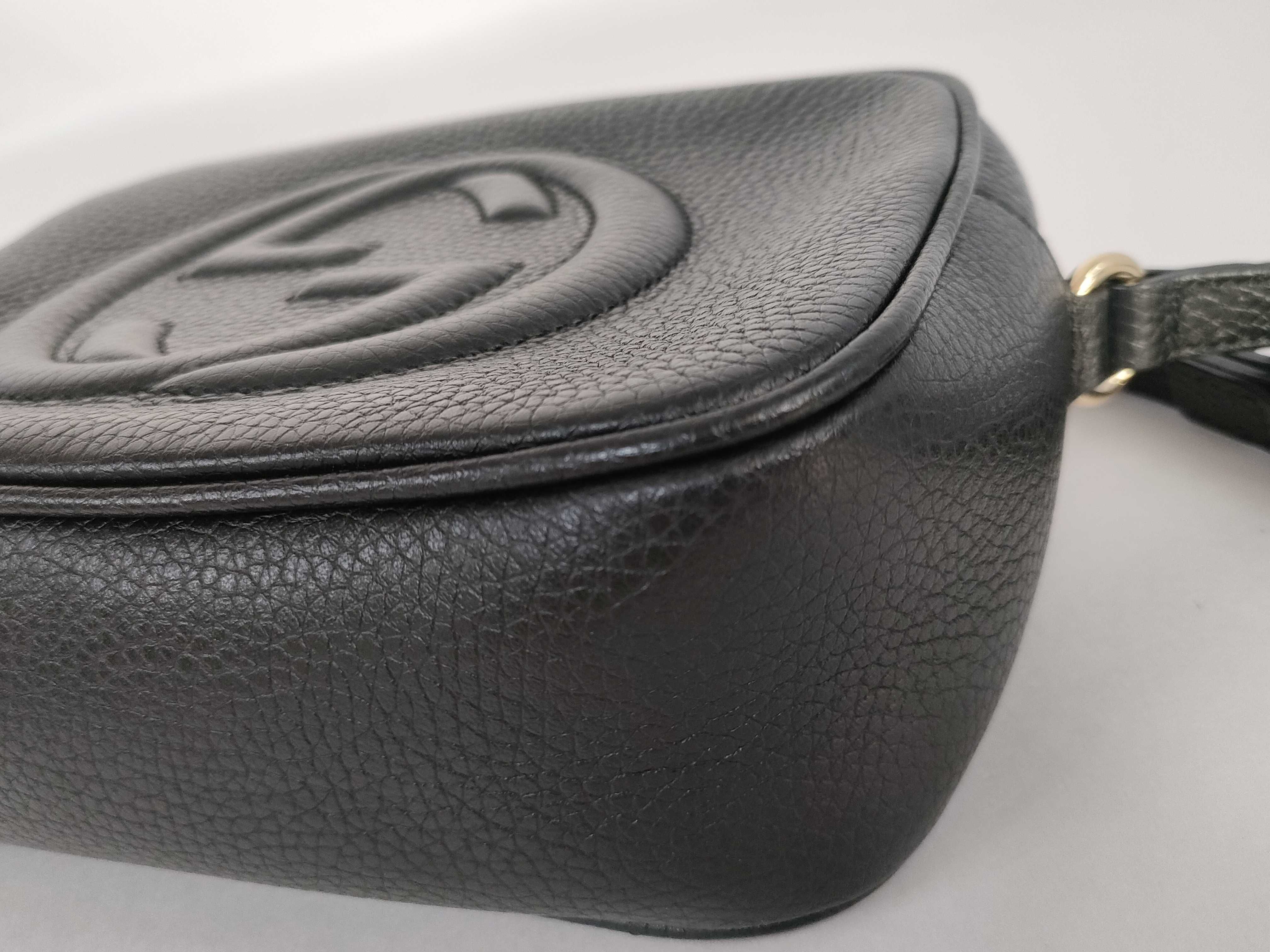 Soho Gucci Shoulder Bag — view 6