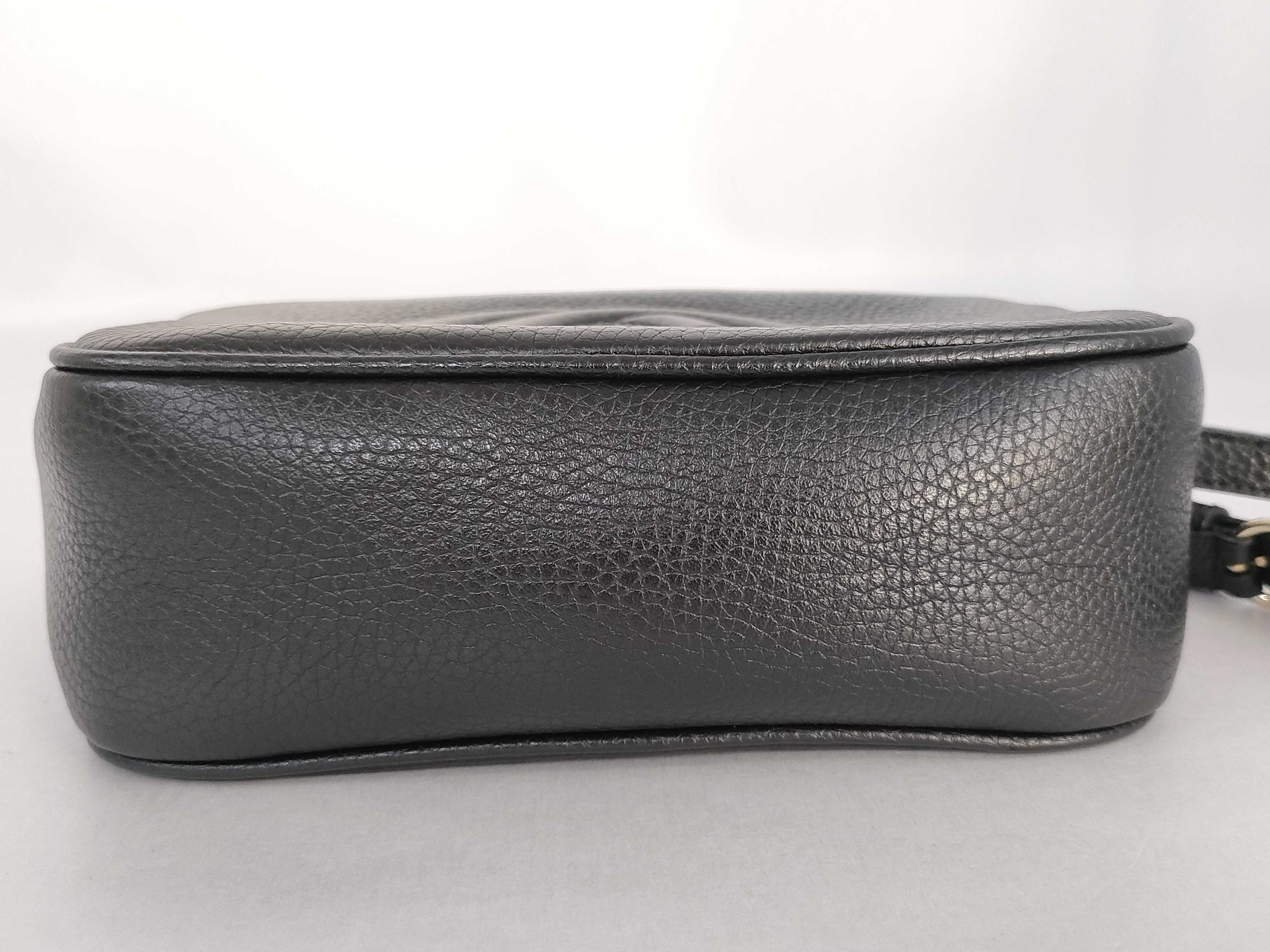 Soho Gucci Shoulder Bag — view 7