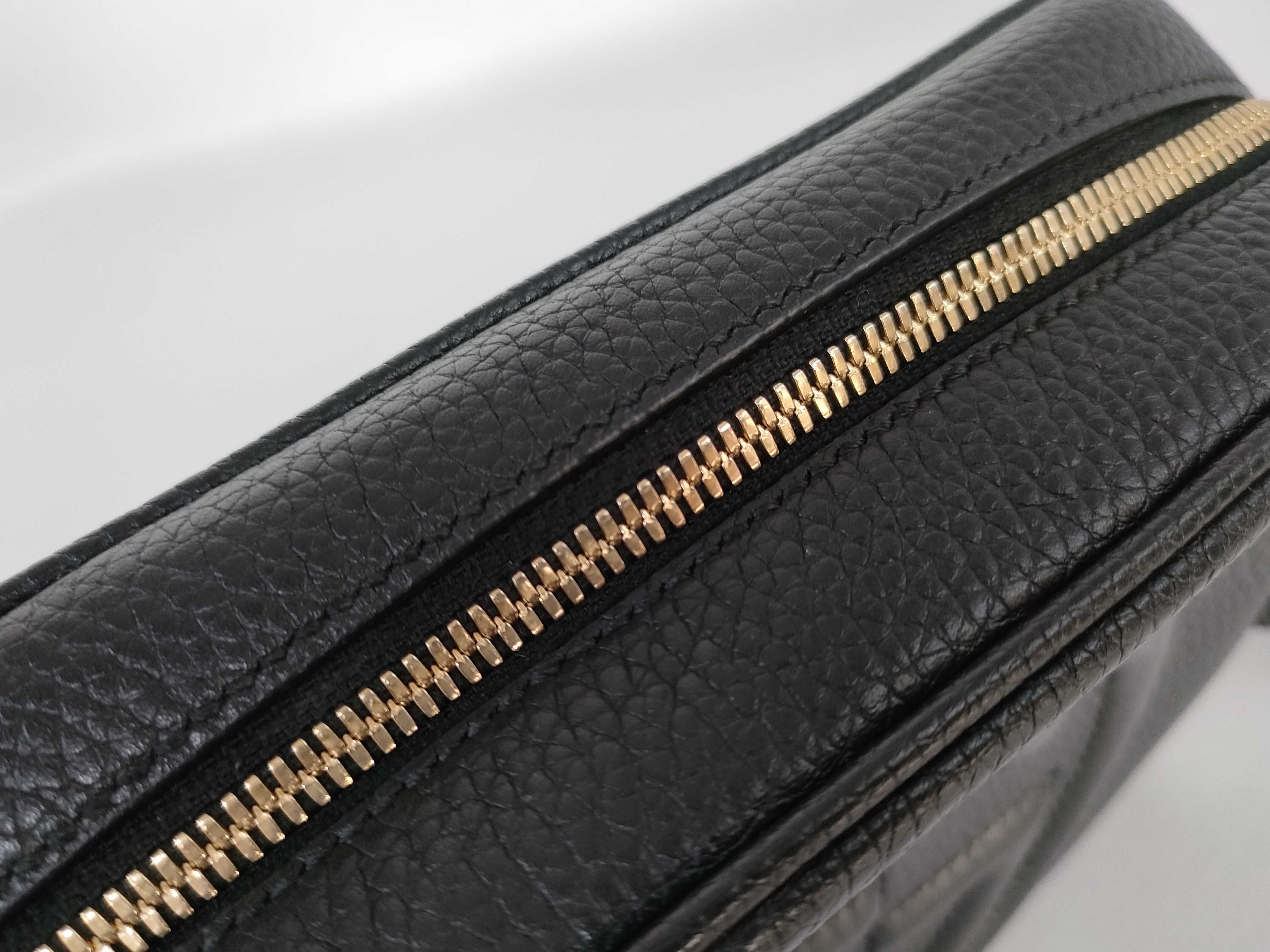 Soho Gucci Shoulder Bag — view 8