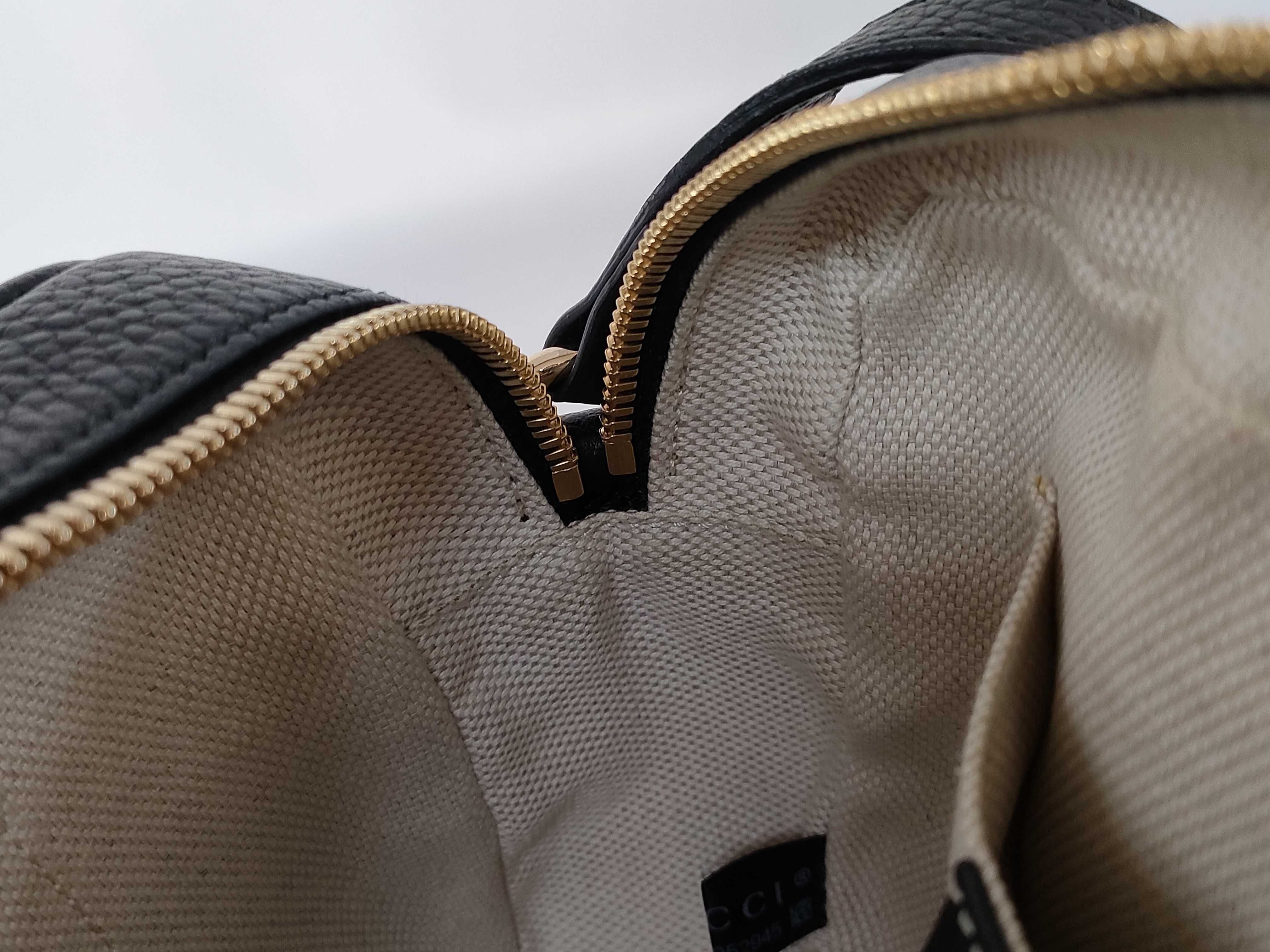 Soho Gucci Shoulder Bag — view 10