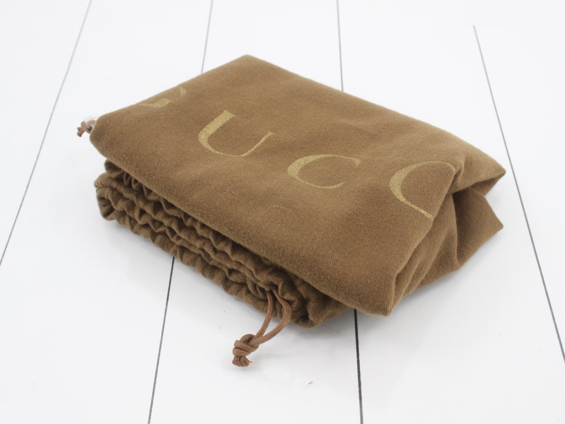 Princy GG Canvas (Bag) - Shoulder Bag — view 7