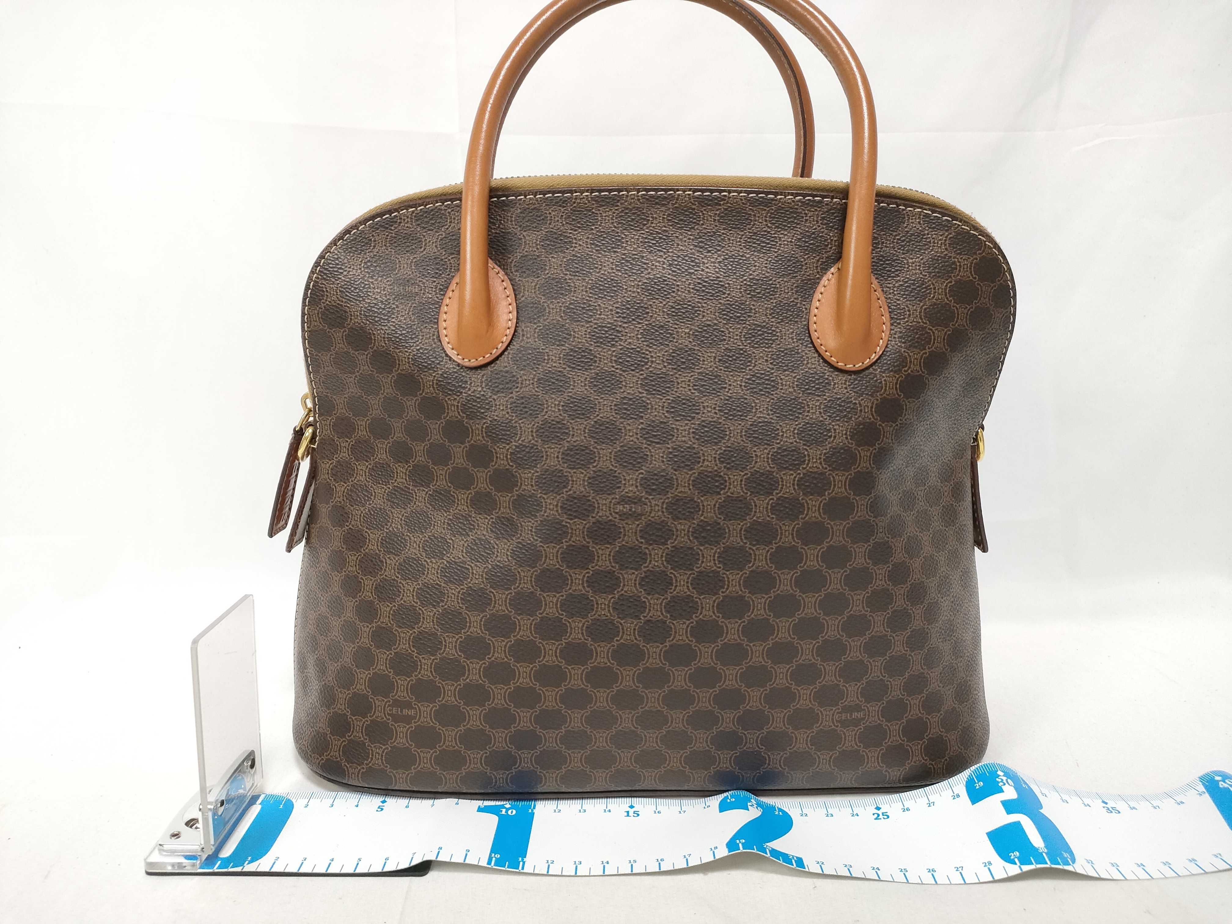 Macadam 2-Way Handbag — view 2