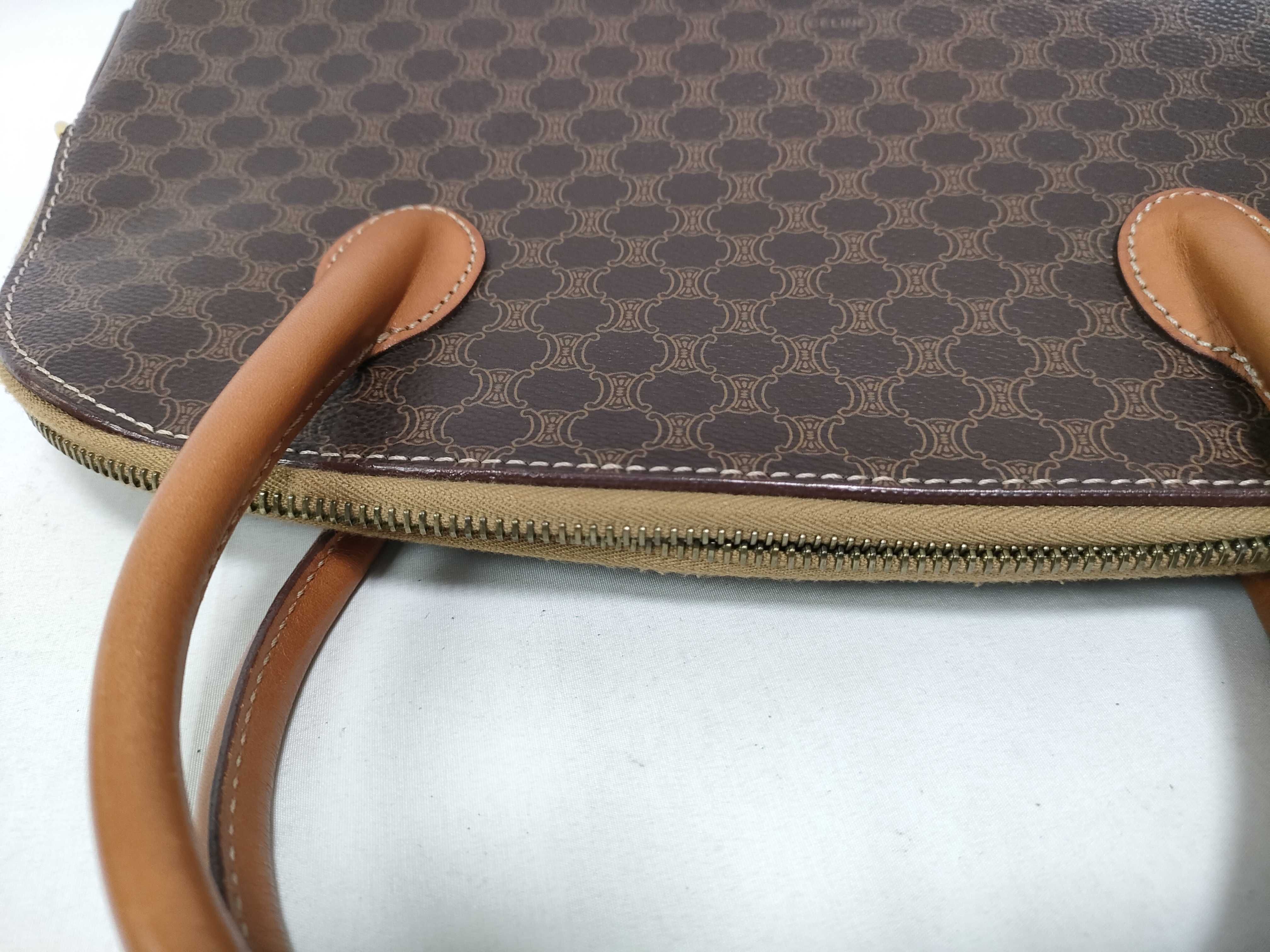 Macadam 2-Way Handbag — view 11