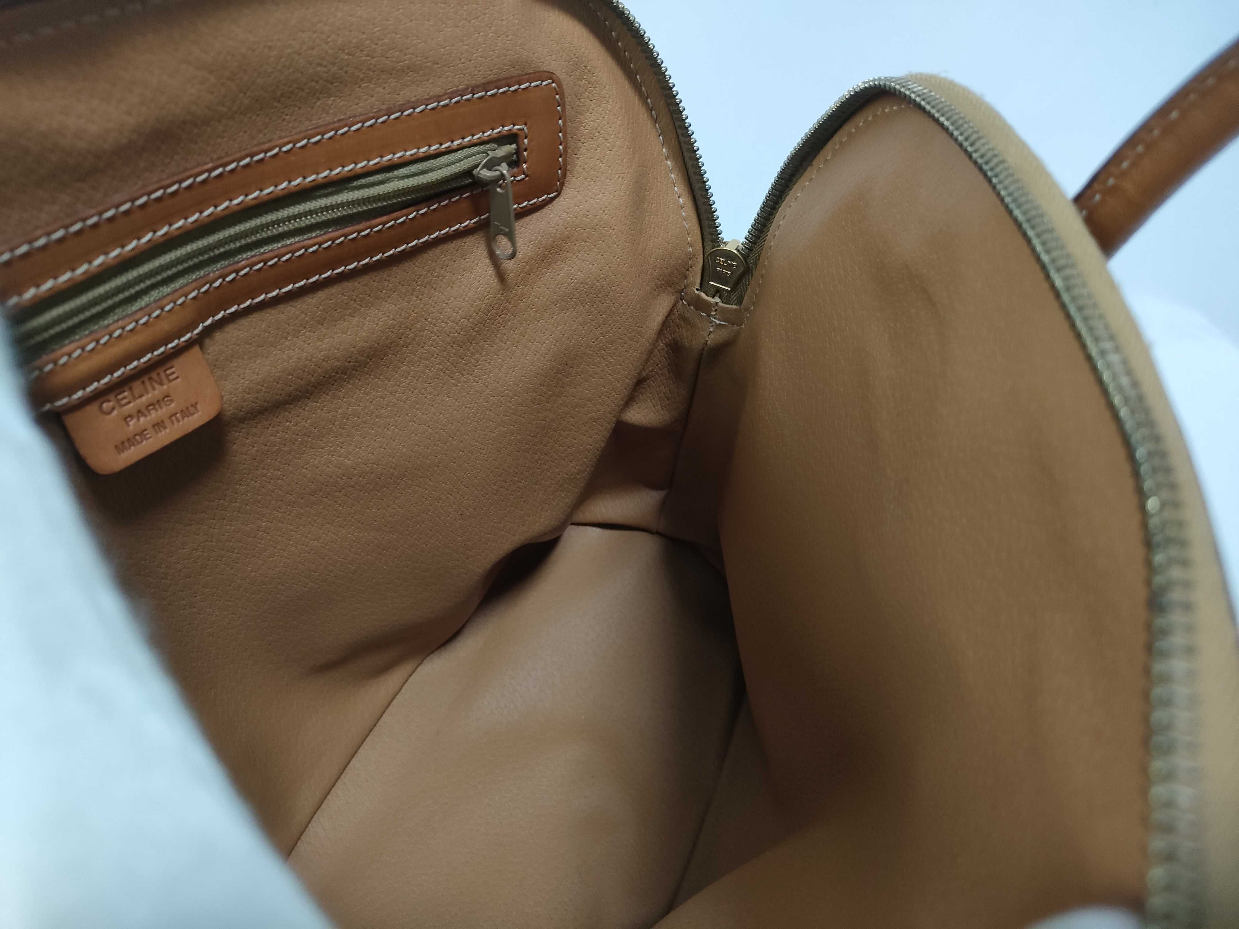 Macadam 2-Way Handbag — view 12