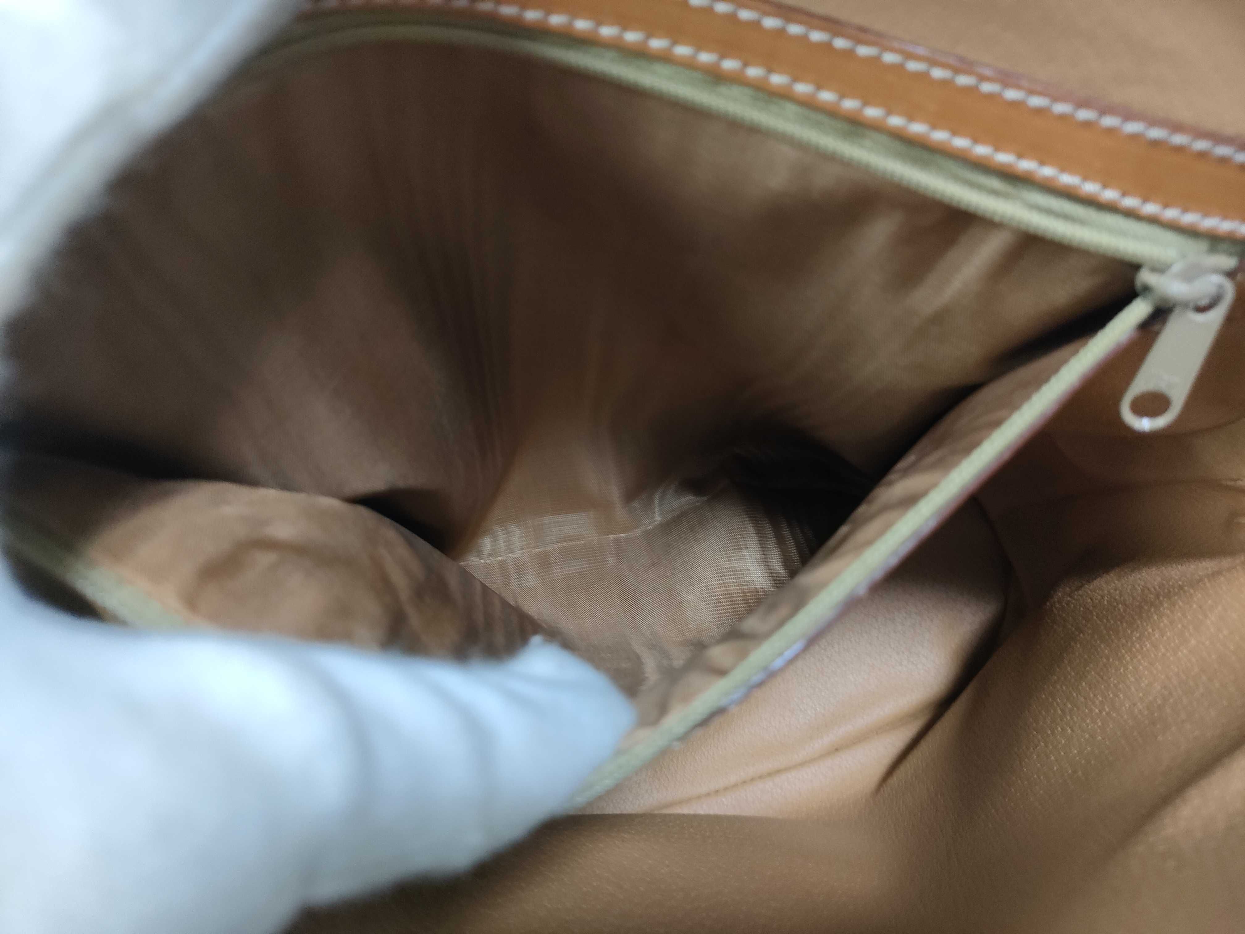 Macadam 2-Way Handbag — view 15