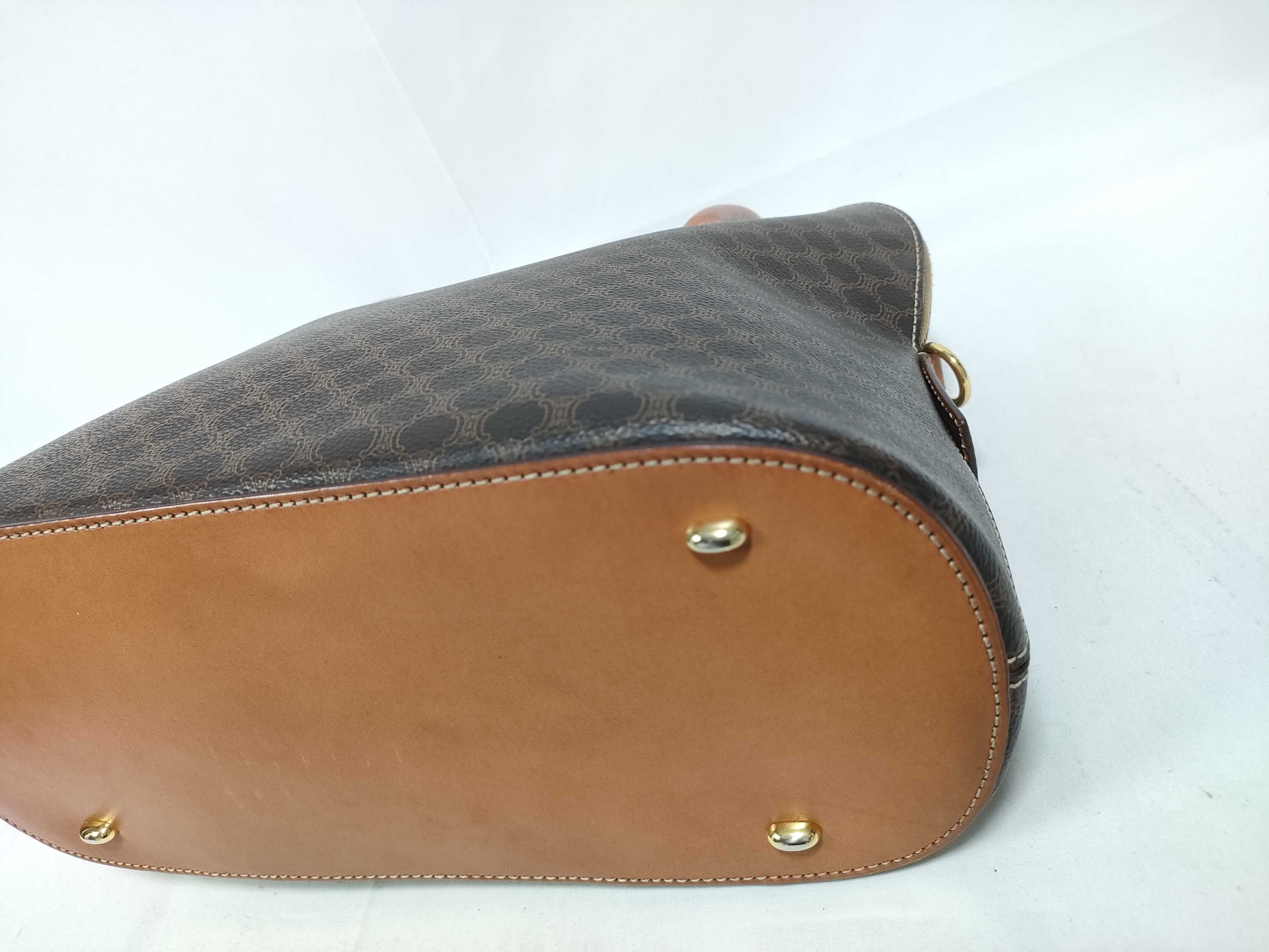 Macadam 2-Way Handbag — view 4