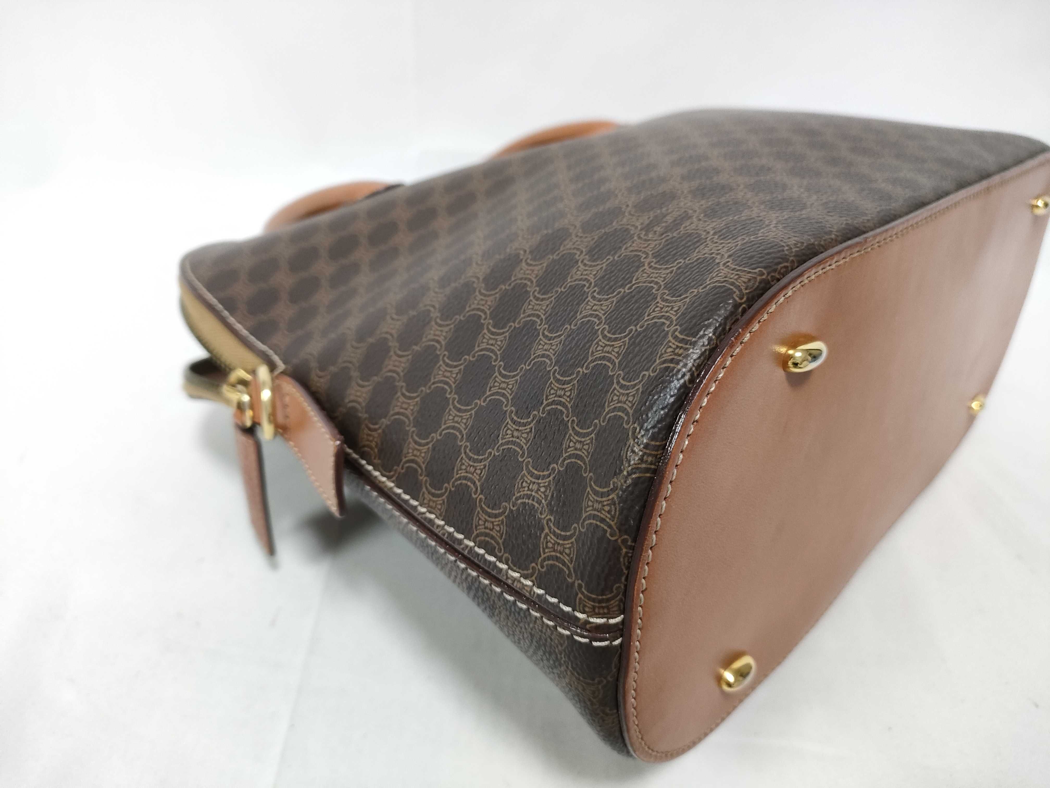 Macadam 2-Way Handbag — view 5