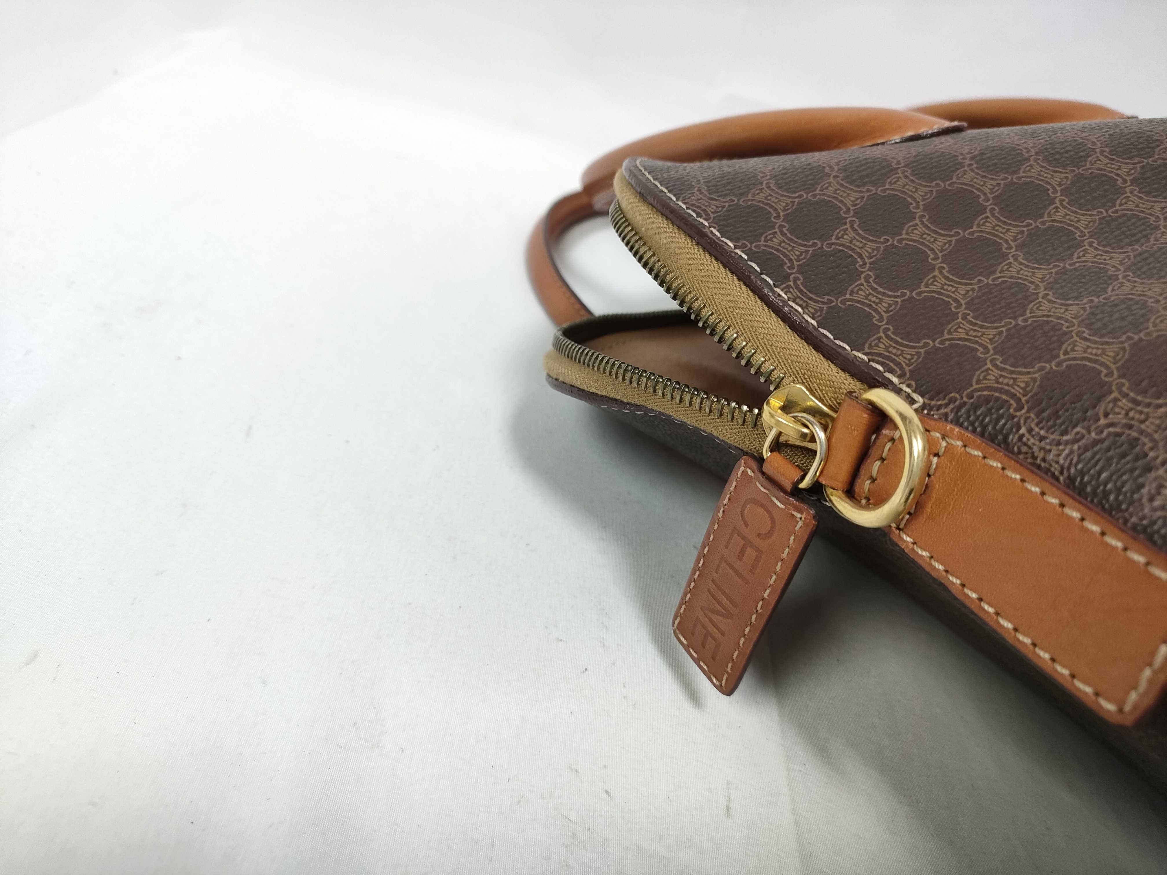 Macadam 2-Way Handbag — view 6