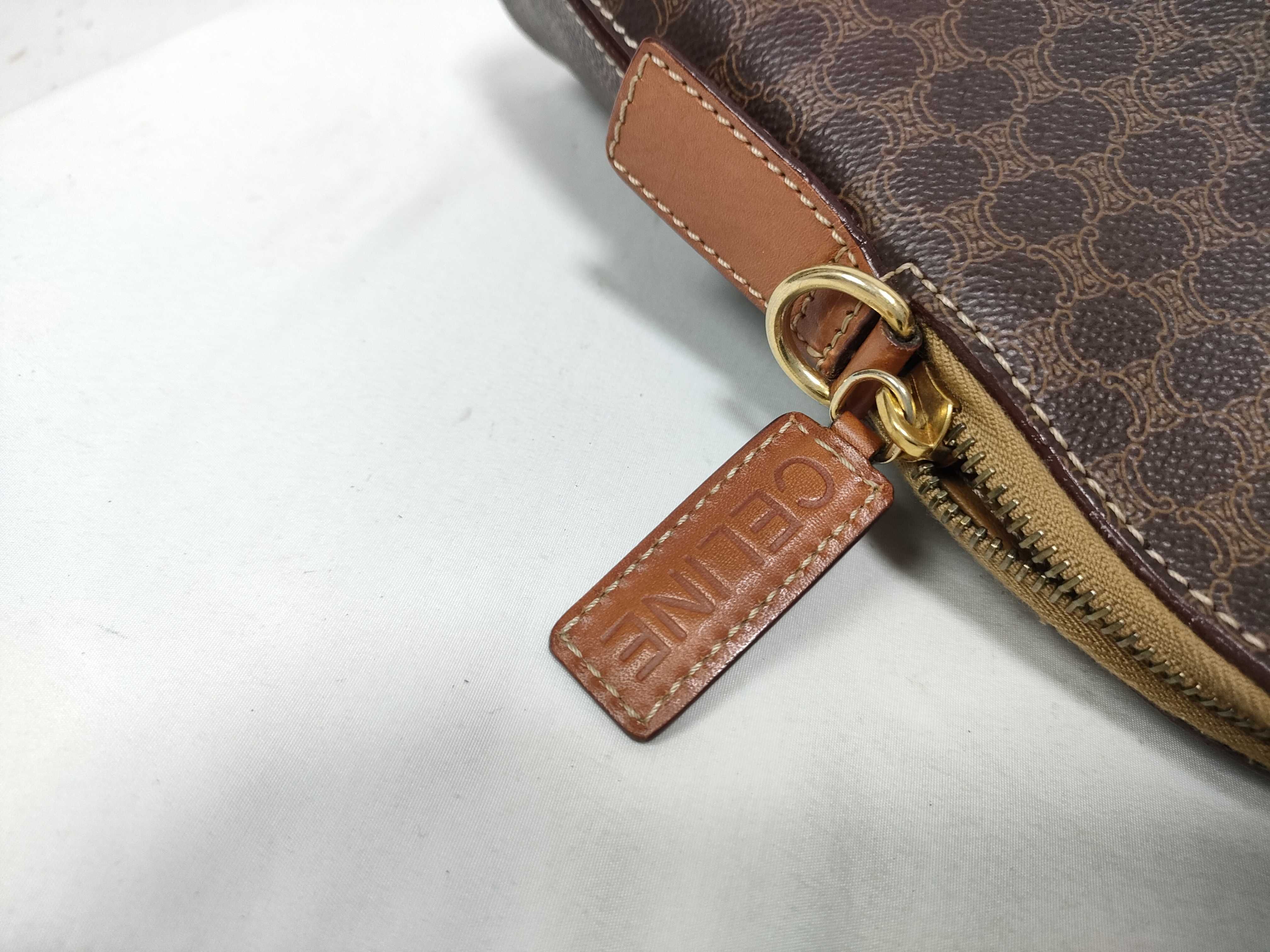 Macadam 2-Way Handbag — view 7