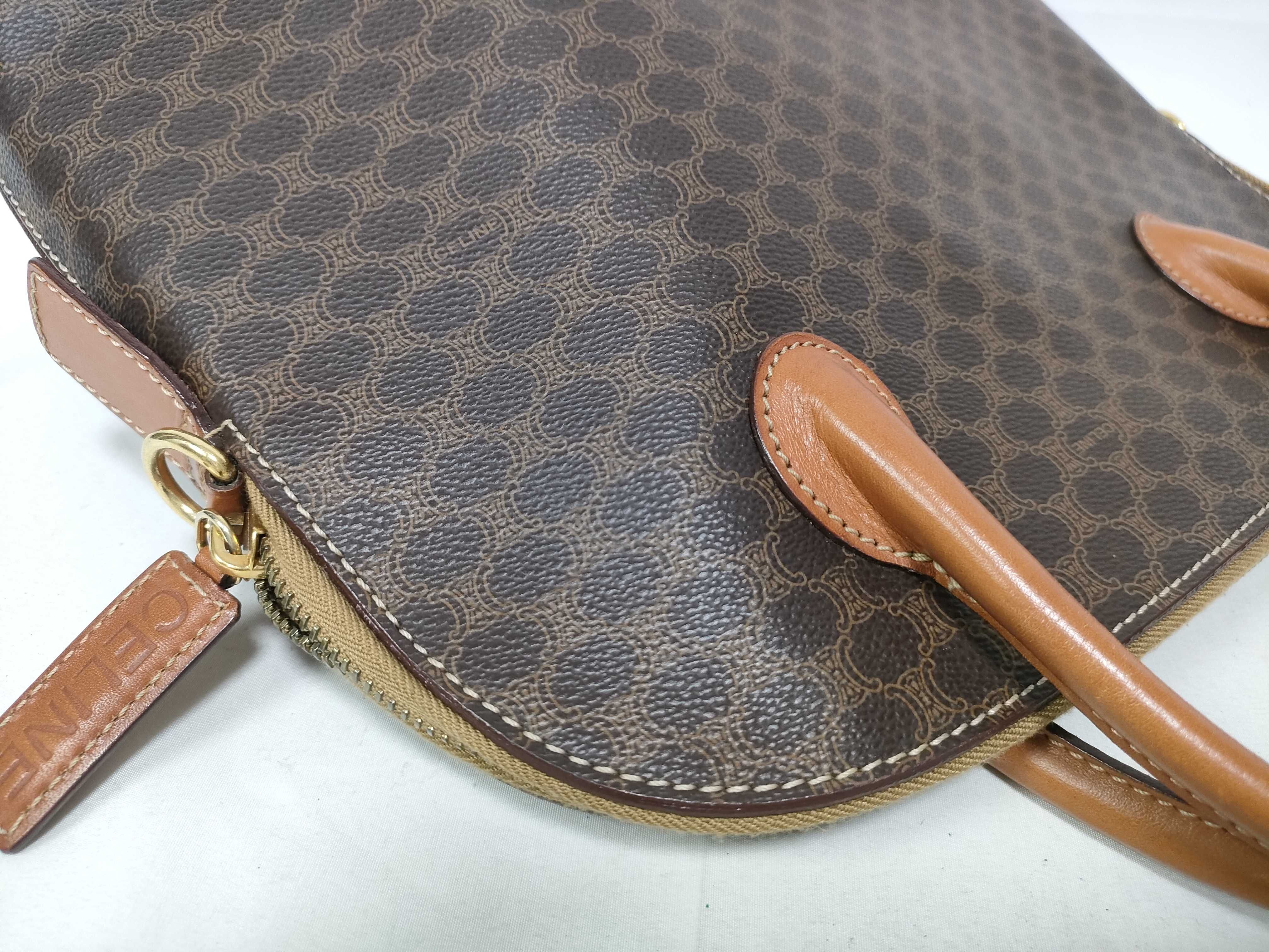 Macadam 2-Way Handbag — view 8