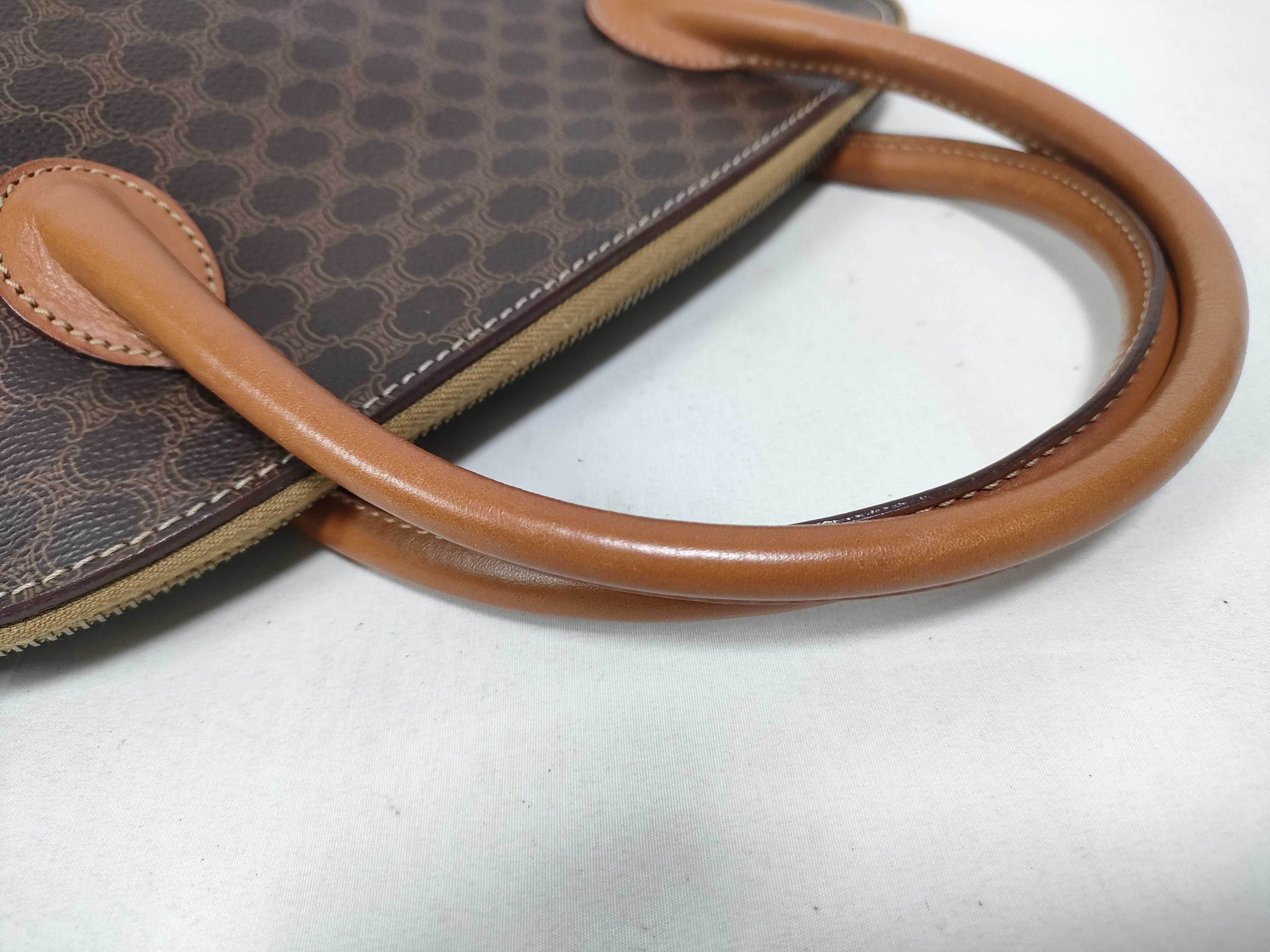Macadam 2-Way Handbag — view 9