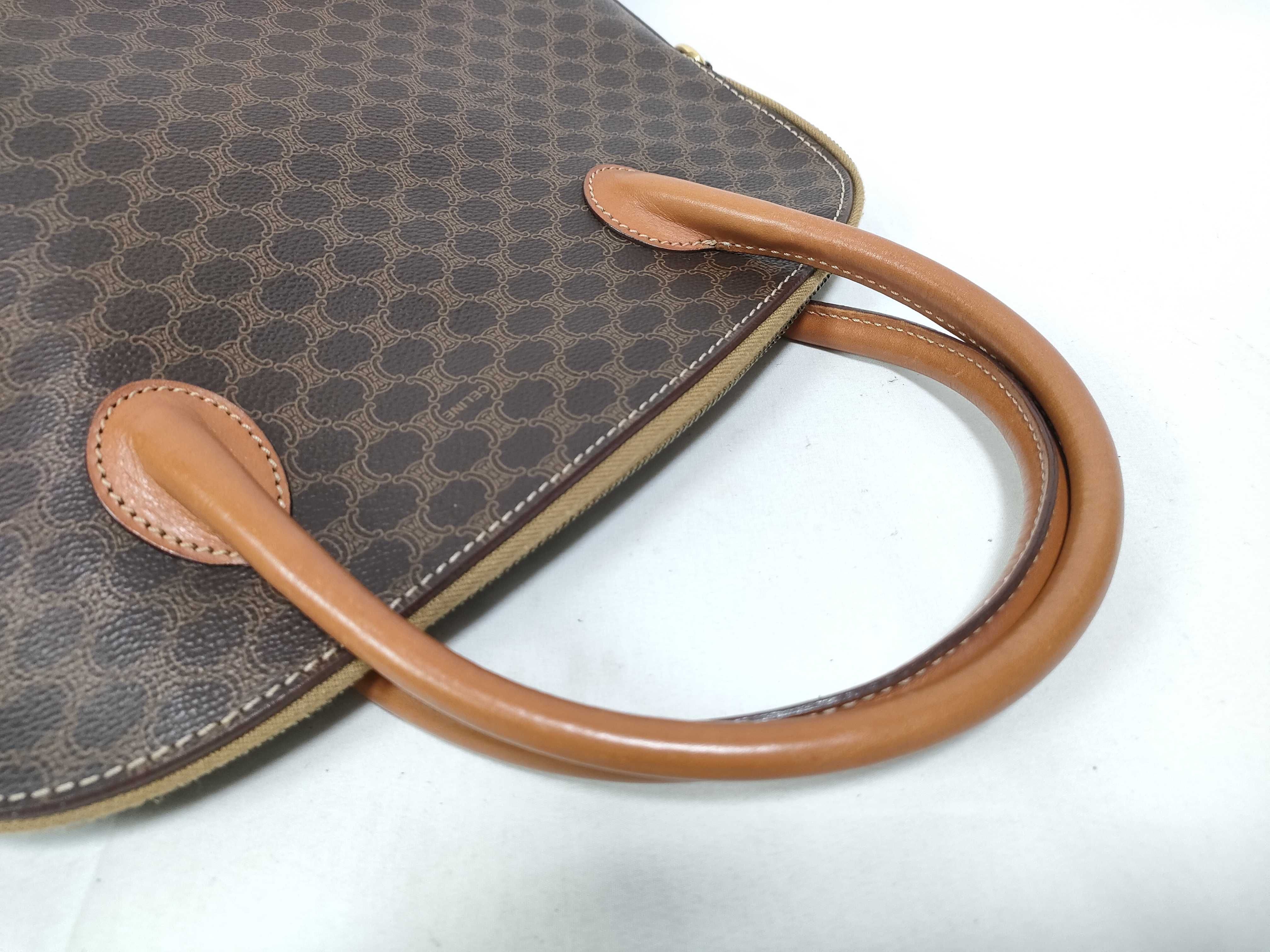 Macadam 2-Way Handbag — view 10