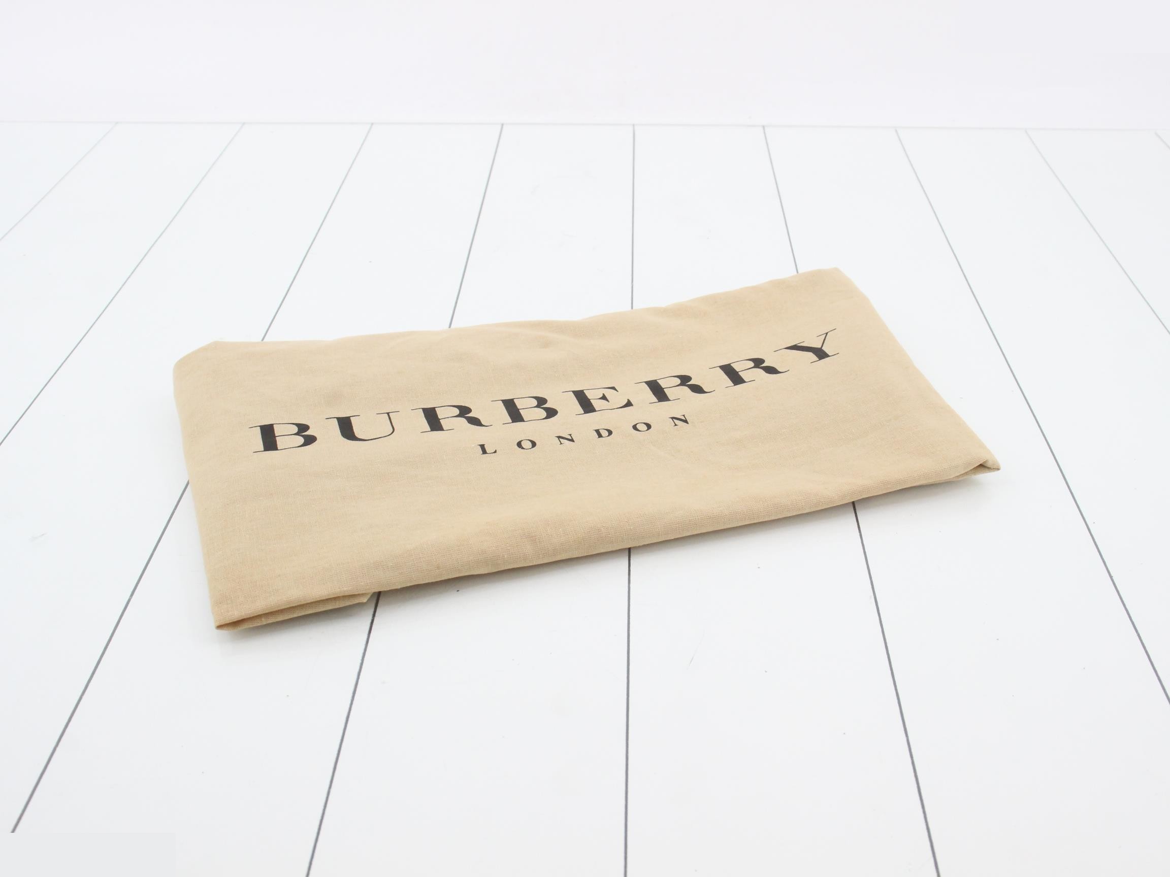 Nova Check Tote Bag — view 7
