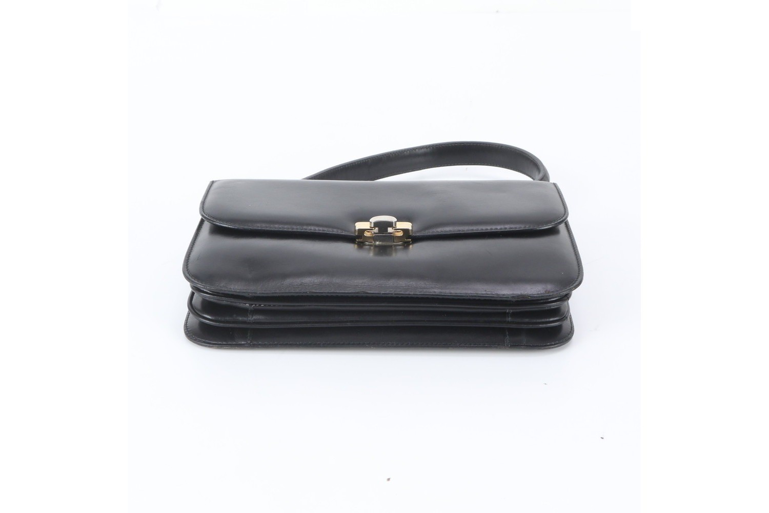 Leather handbag — view 6