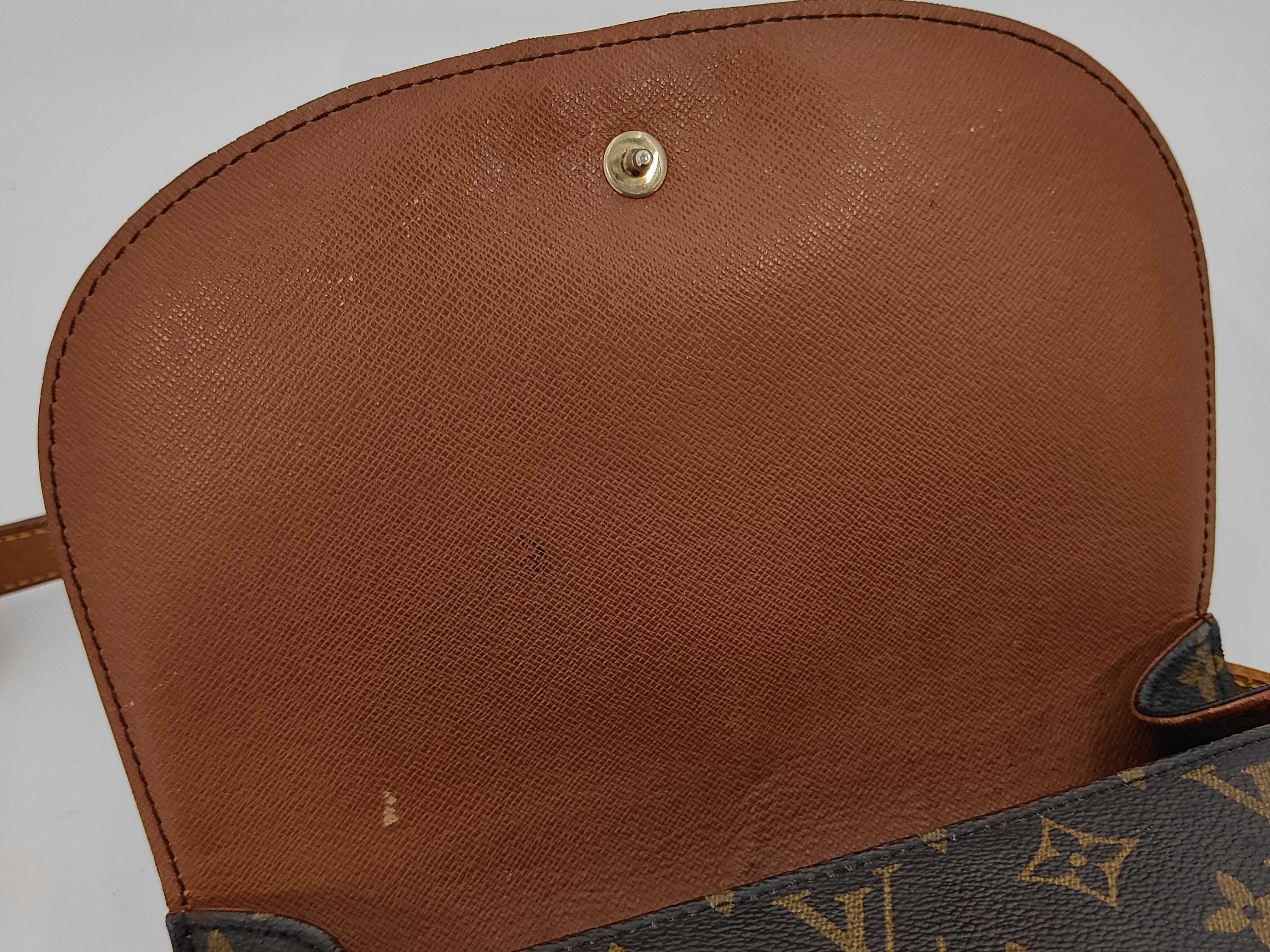 Monogram Saint Cloud M51242 TH0973 Shoulder Bag — view 11