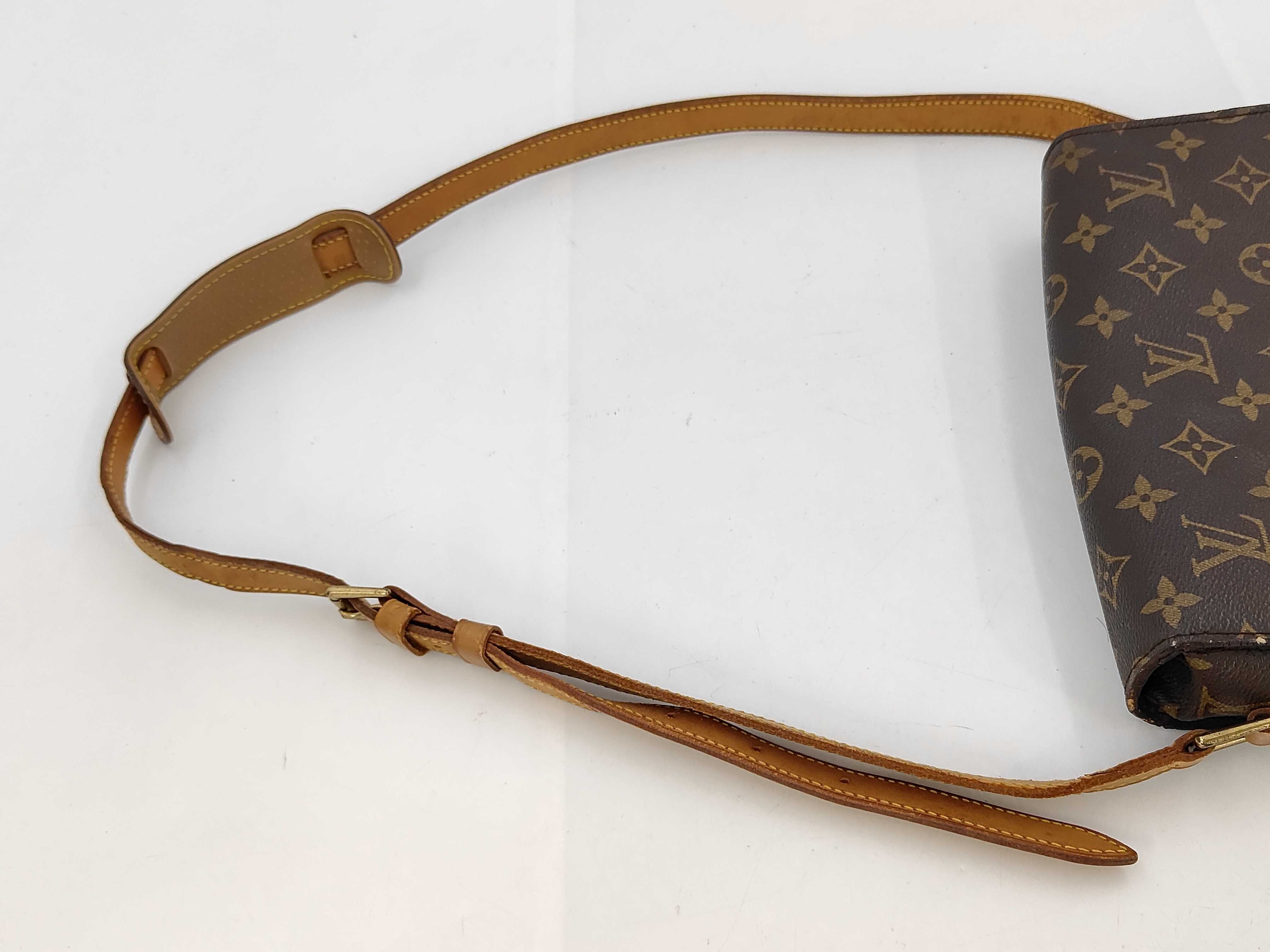Monogram Saint Cloud M51242 TH0973 Shoulder Bag — view 5