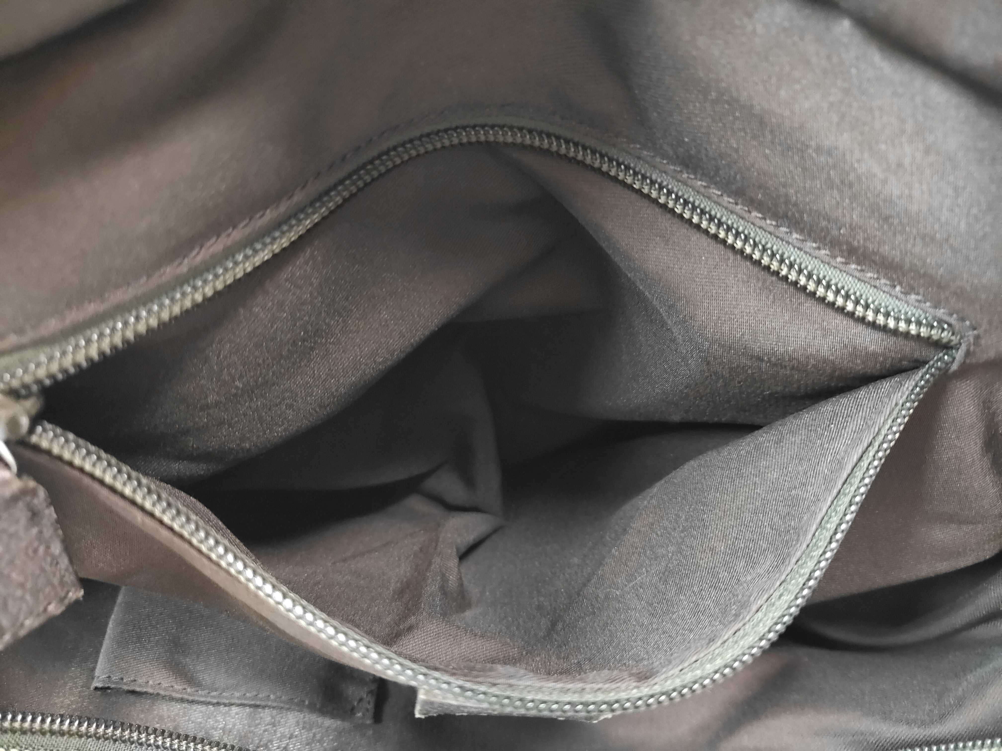 GG Jacquard Canvas Shopper Bag (Handbag) — view 11