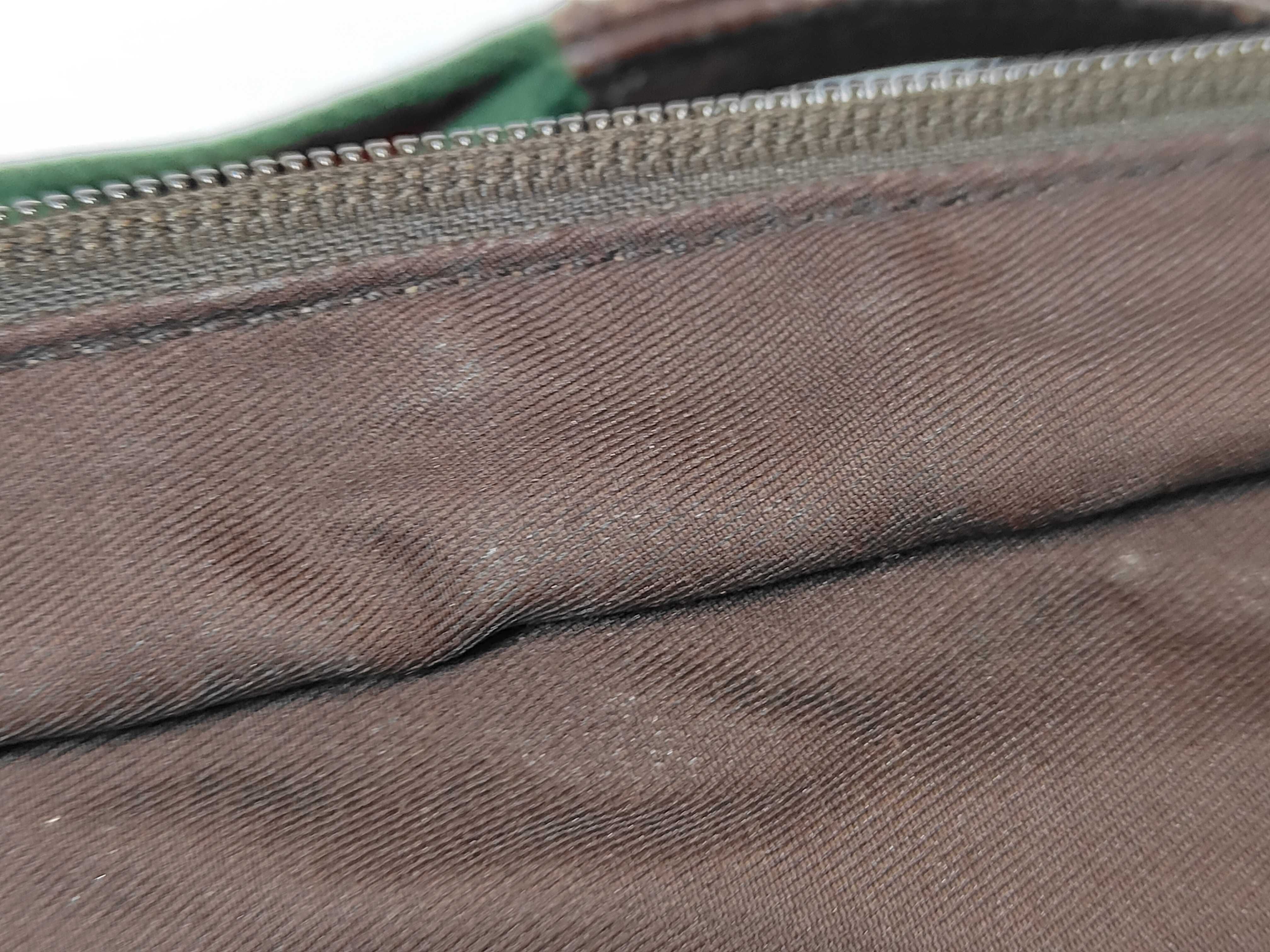 GG Jacquard Canvas Shopper Bag (Handbag) — view 13