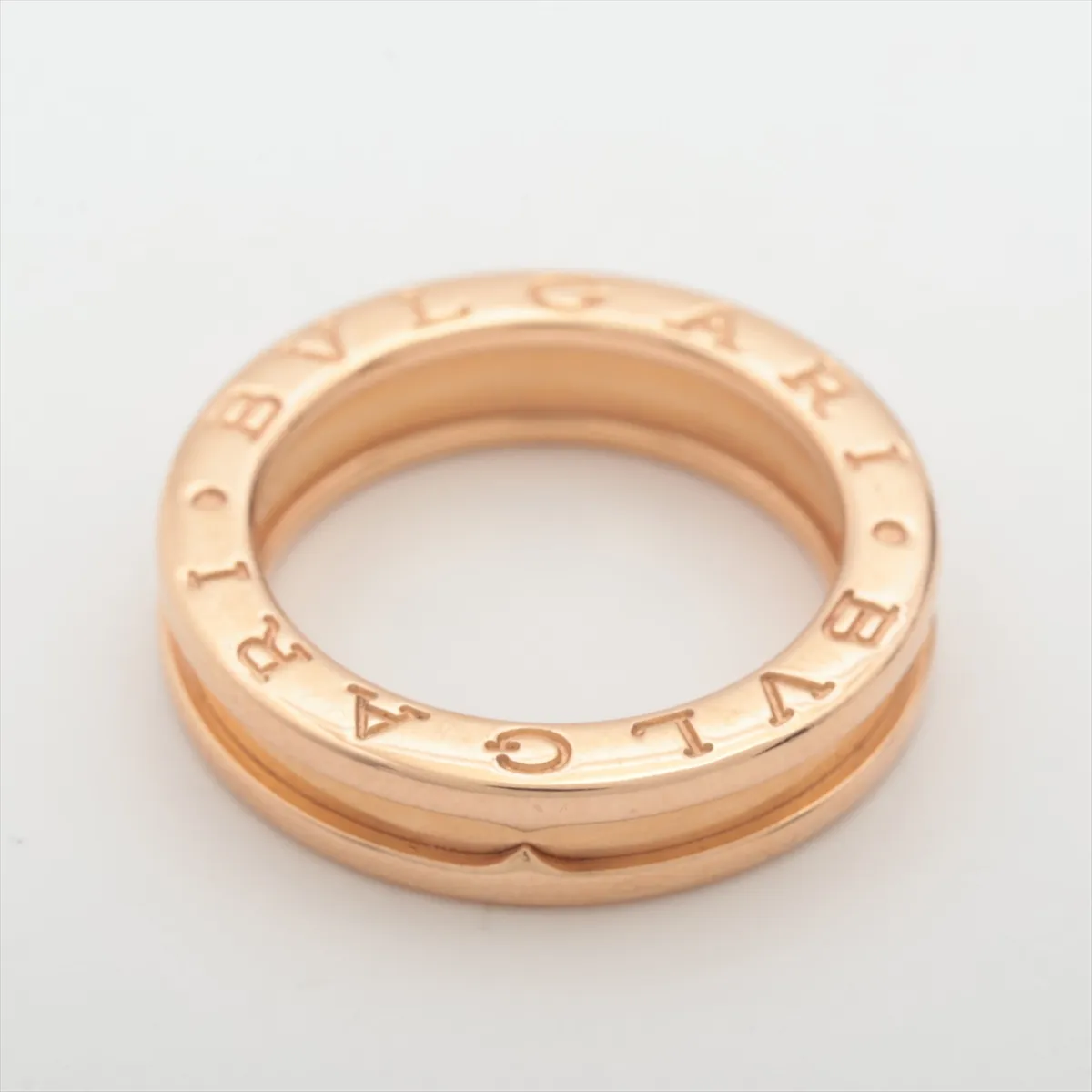 B Zero One Ring 750(PG) 7.1g 50 — view 2