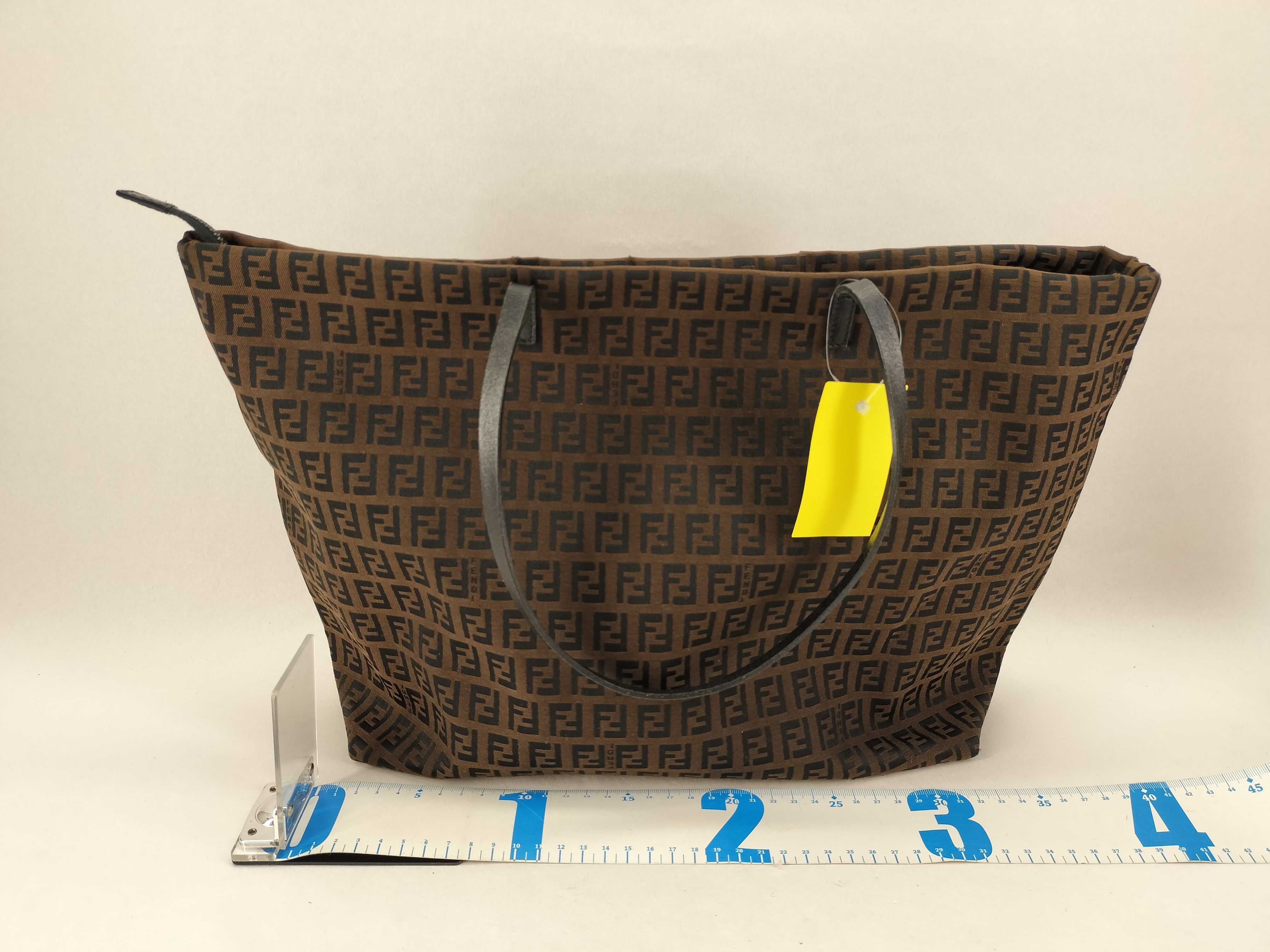tote bag — view 2