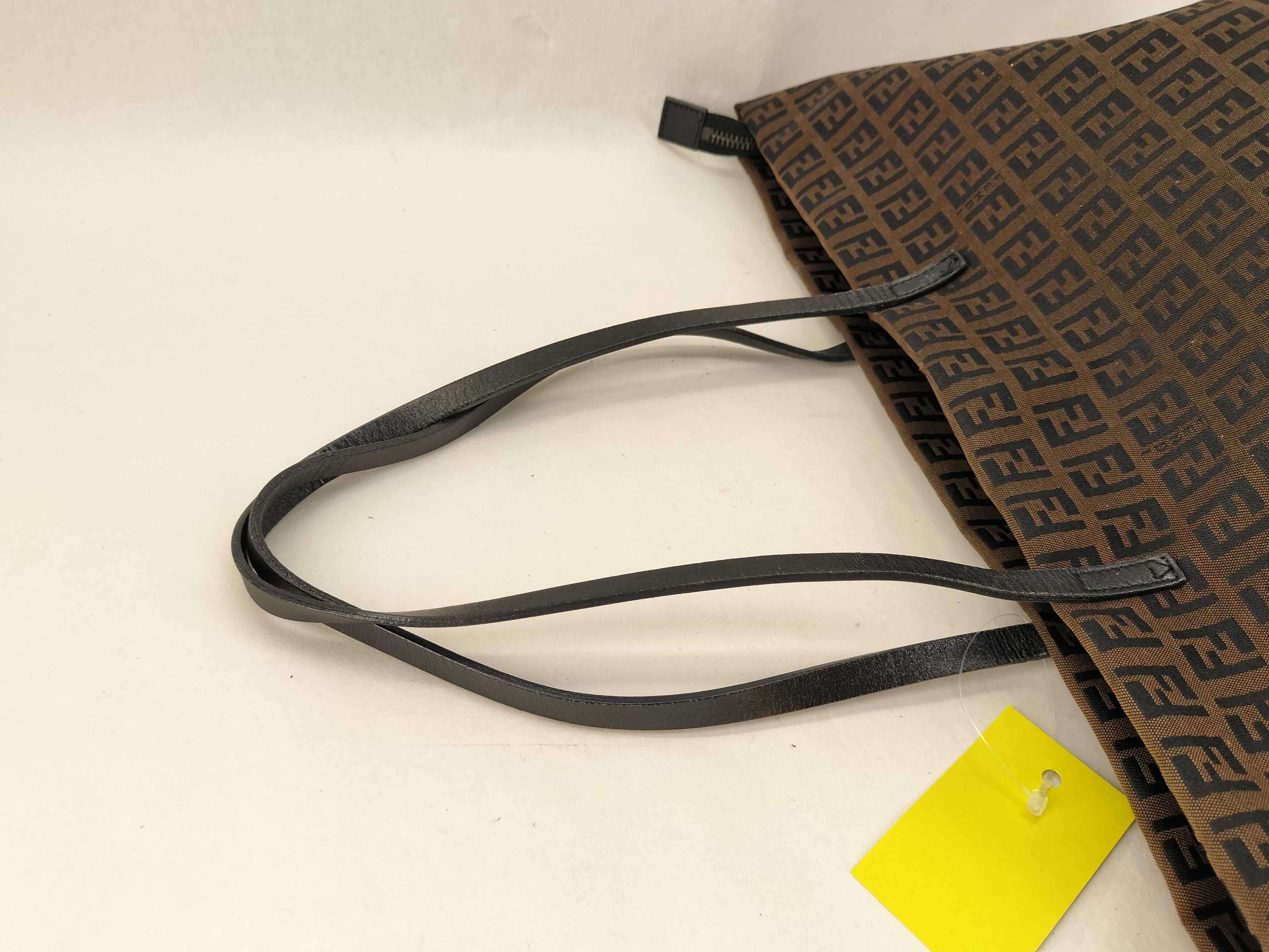 tote bag — view 3