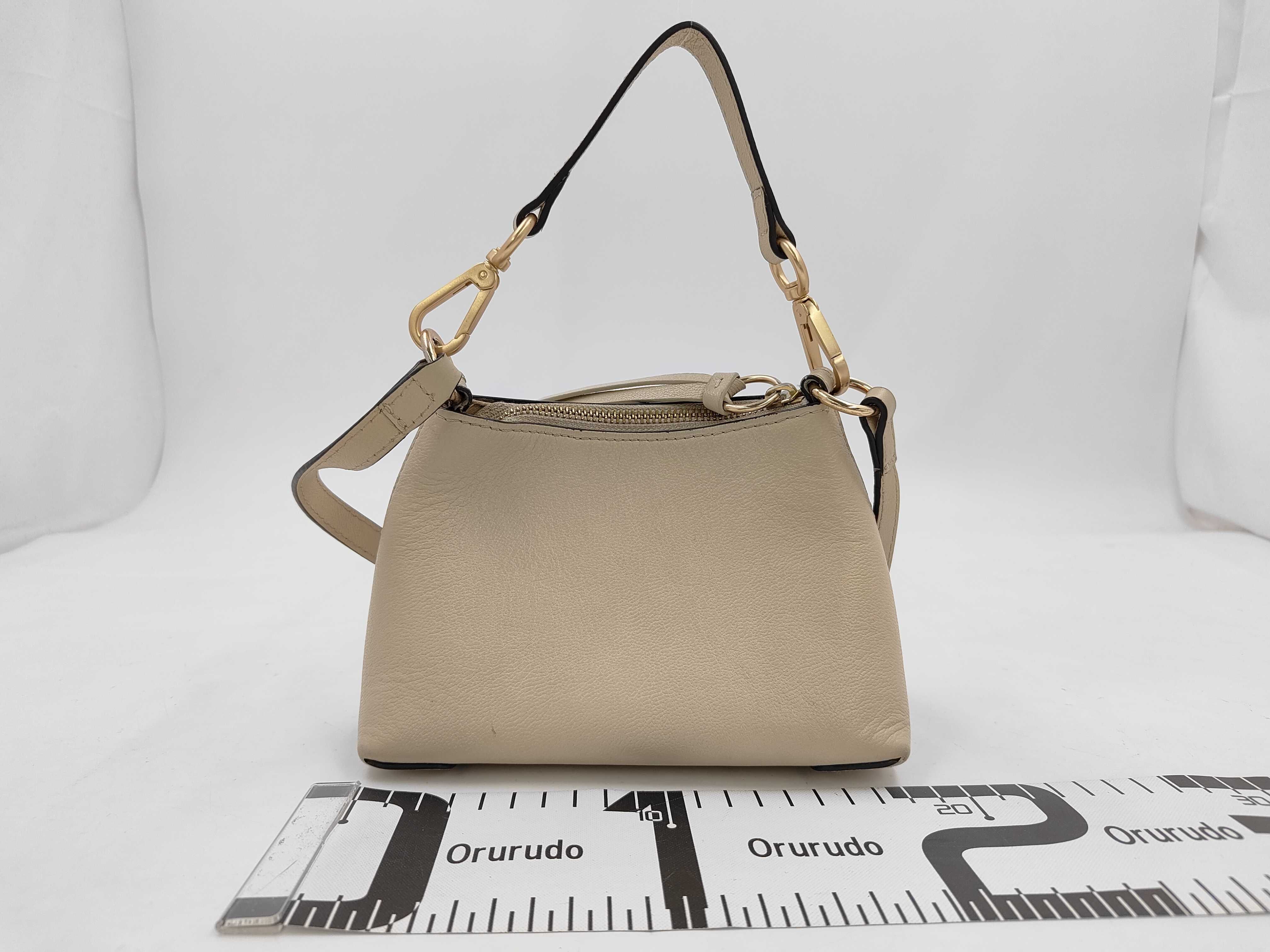 SEE BY CHLOE Joan Shoulder Bag — view 2
