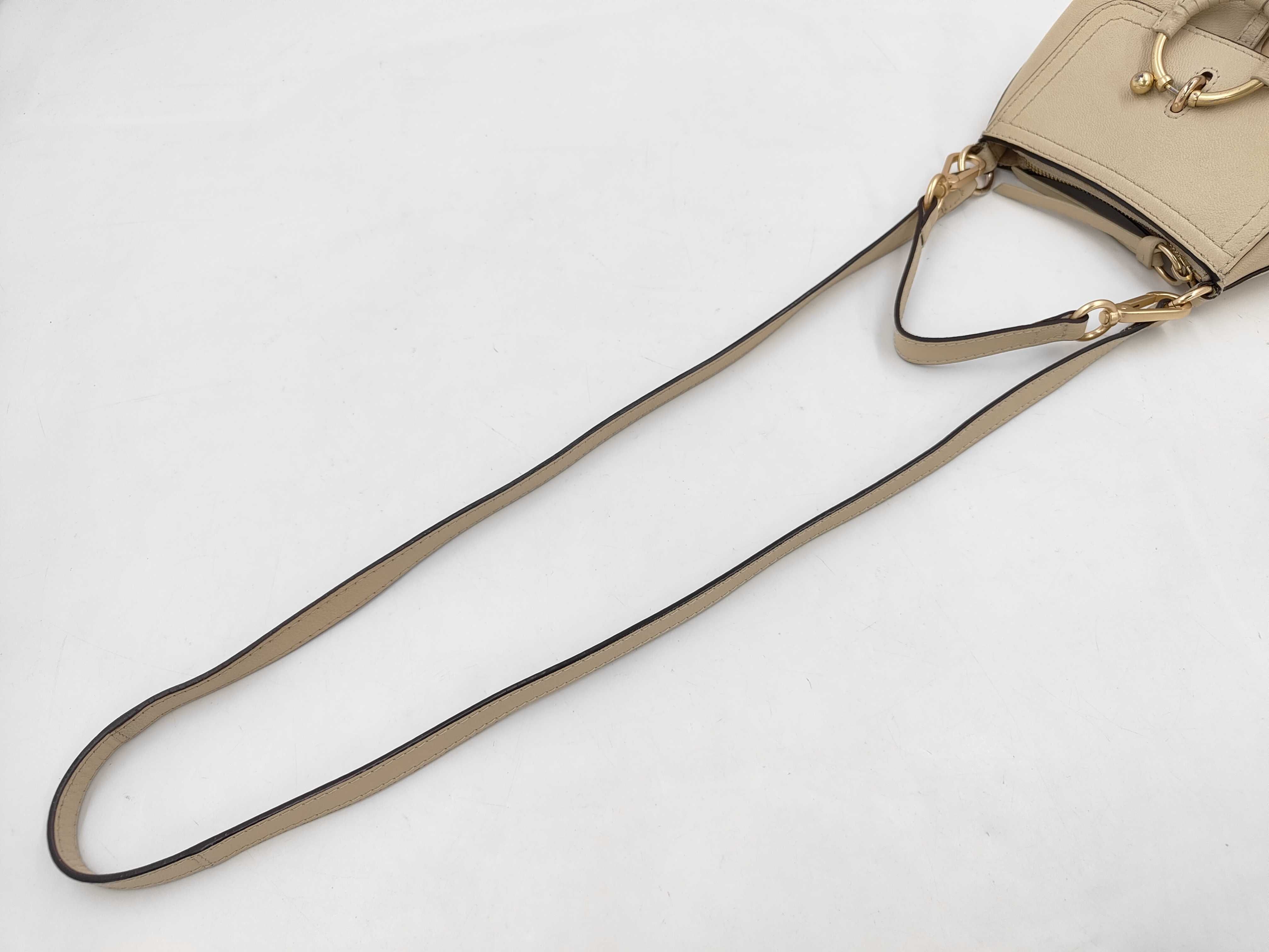 SEE BY CHLOE Joan Shoulder Bag — view 5