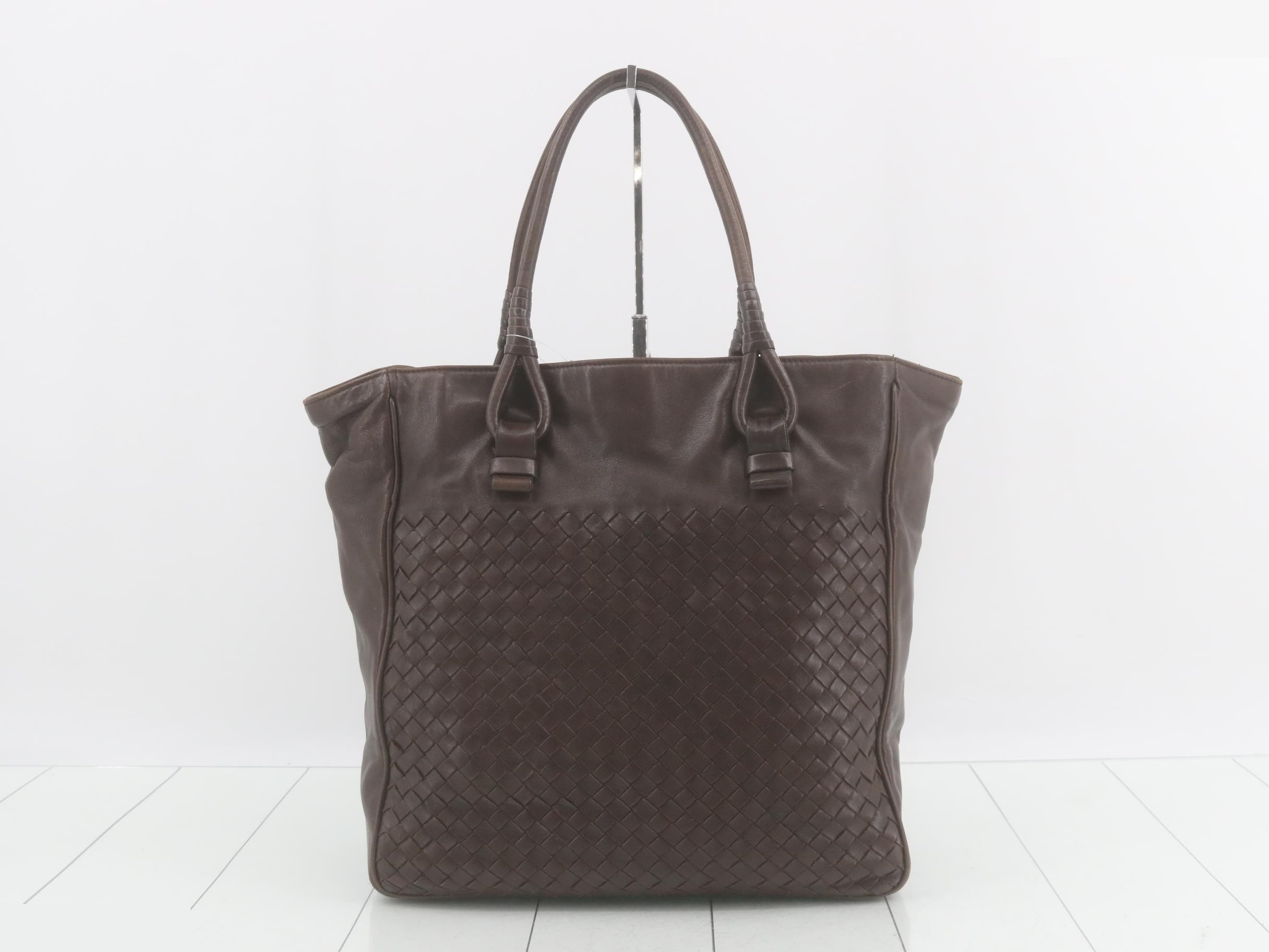 Intrecciato (bag) — view 2