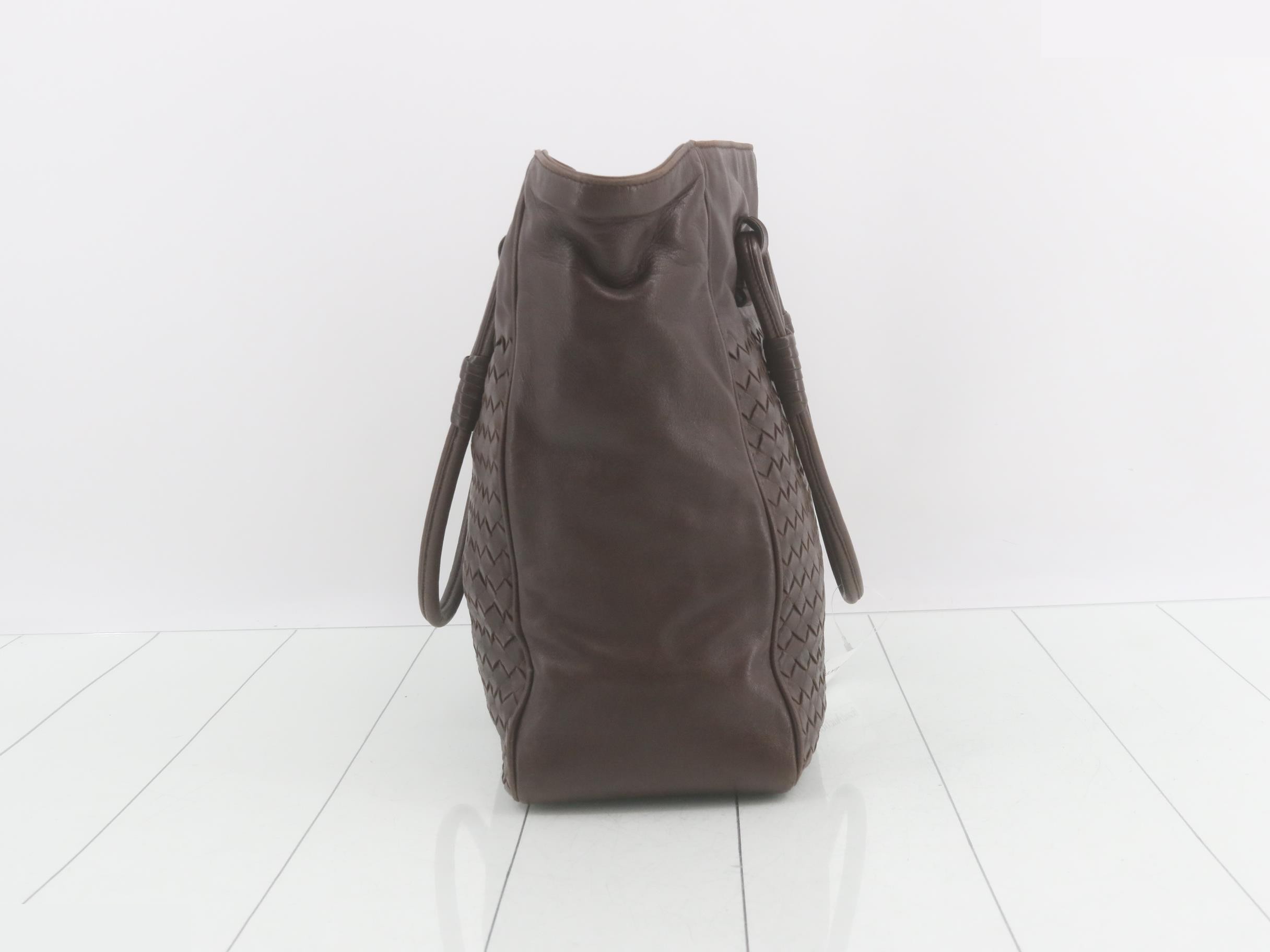 Intrecciato (bag) — view 3