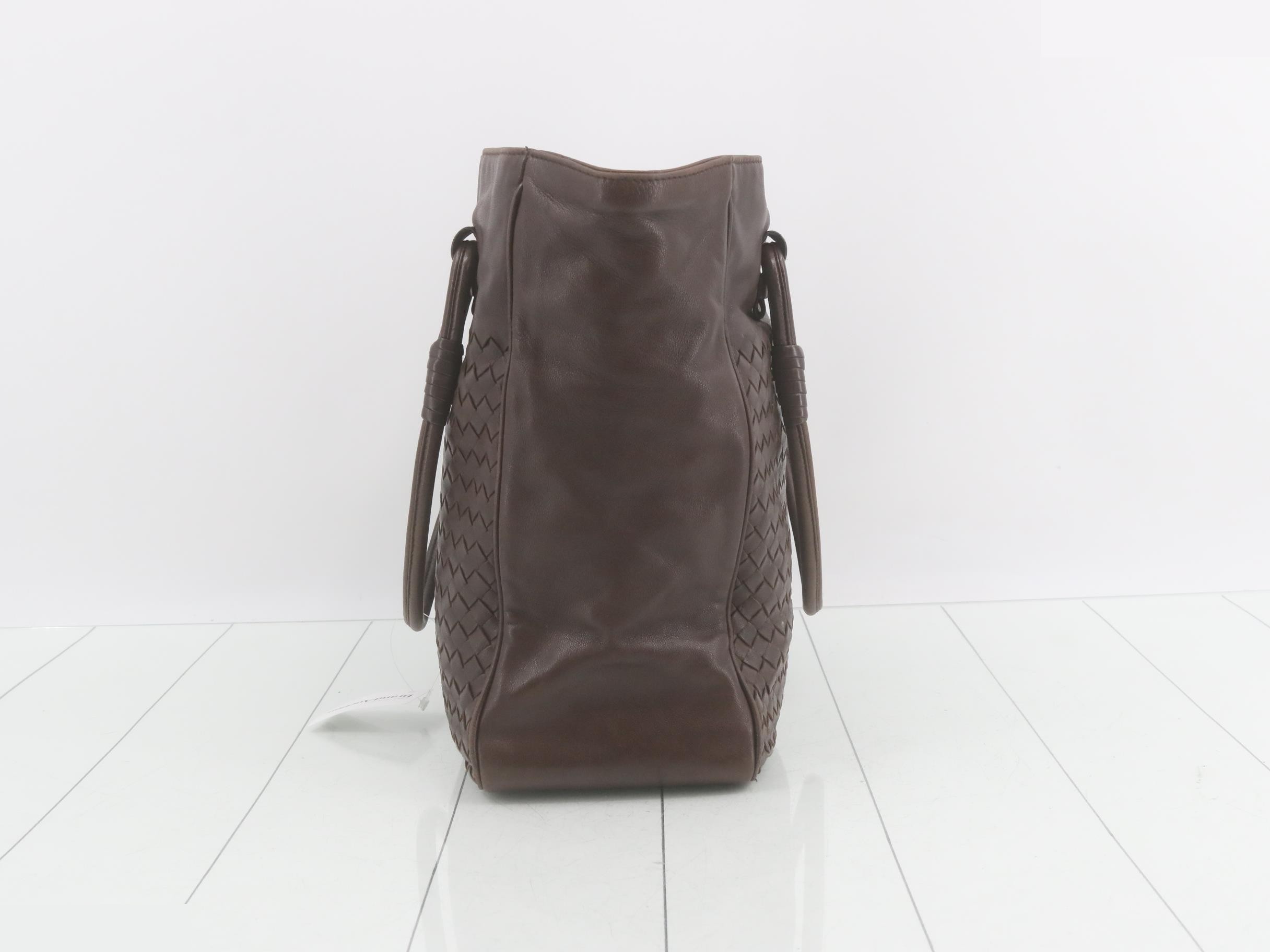 Intrecciato (bag) — view 4