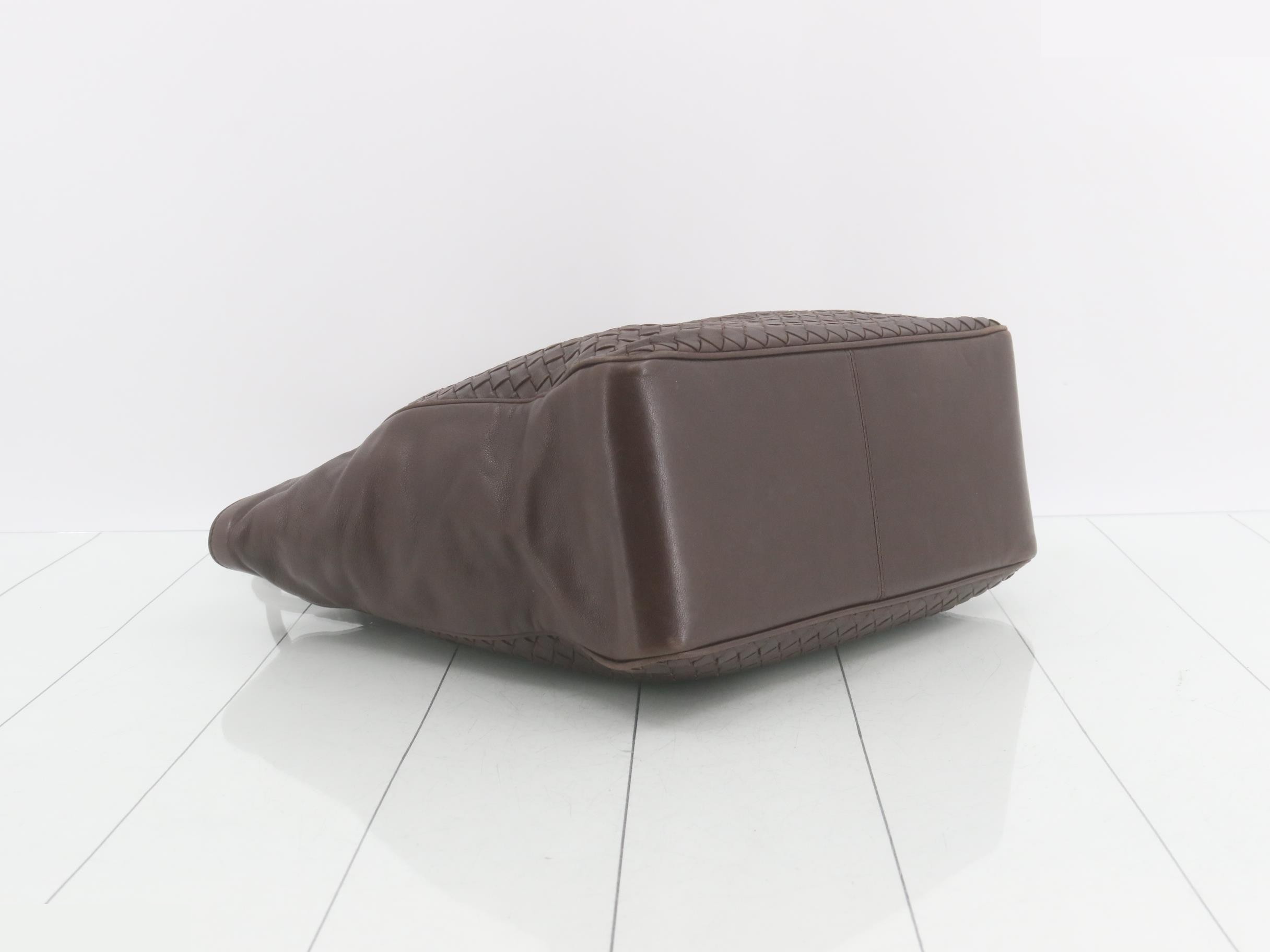 Intrecciato (bag) — view 5