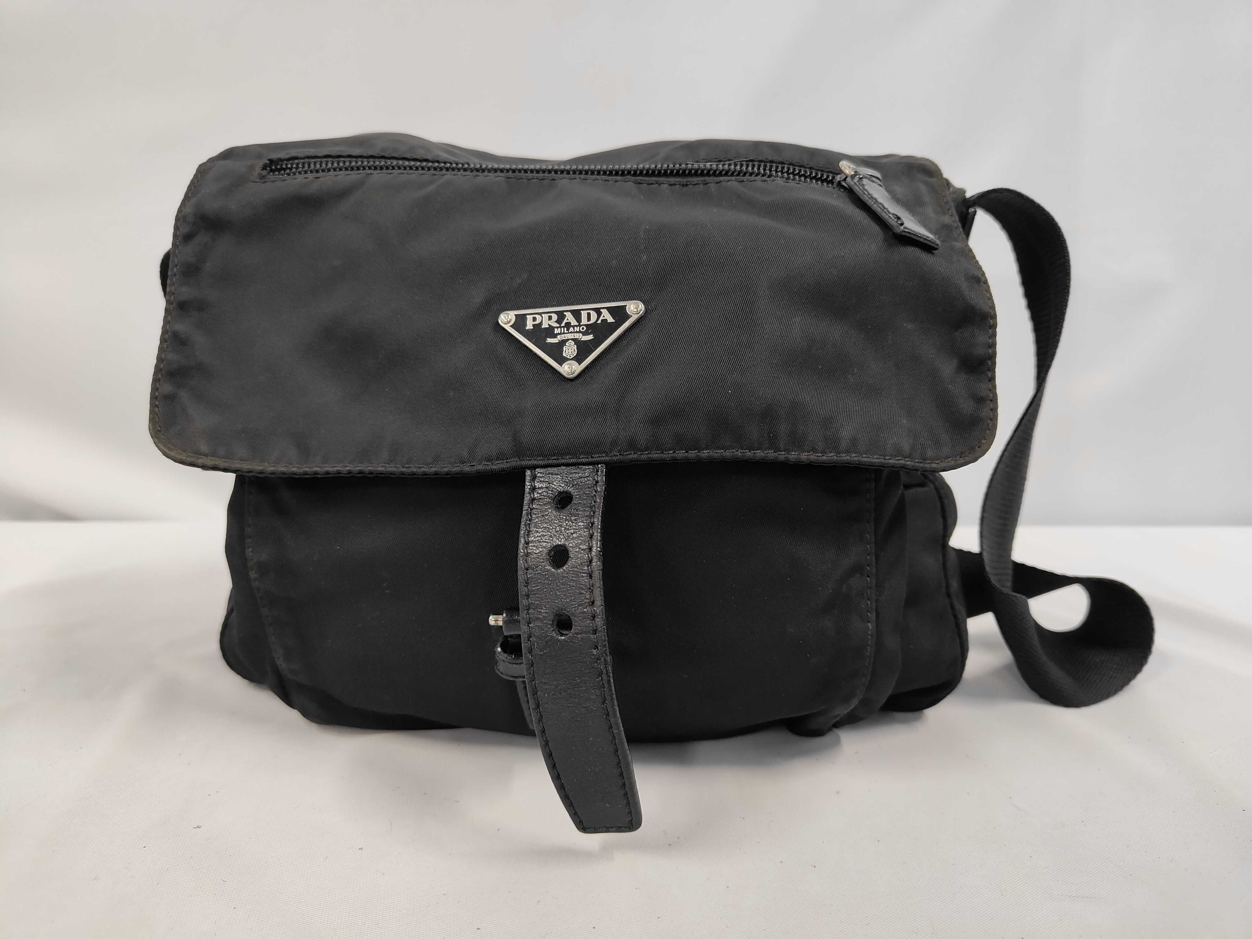 Shoulder Bag