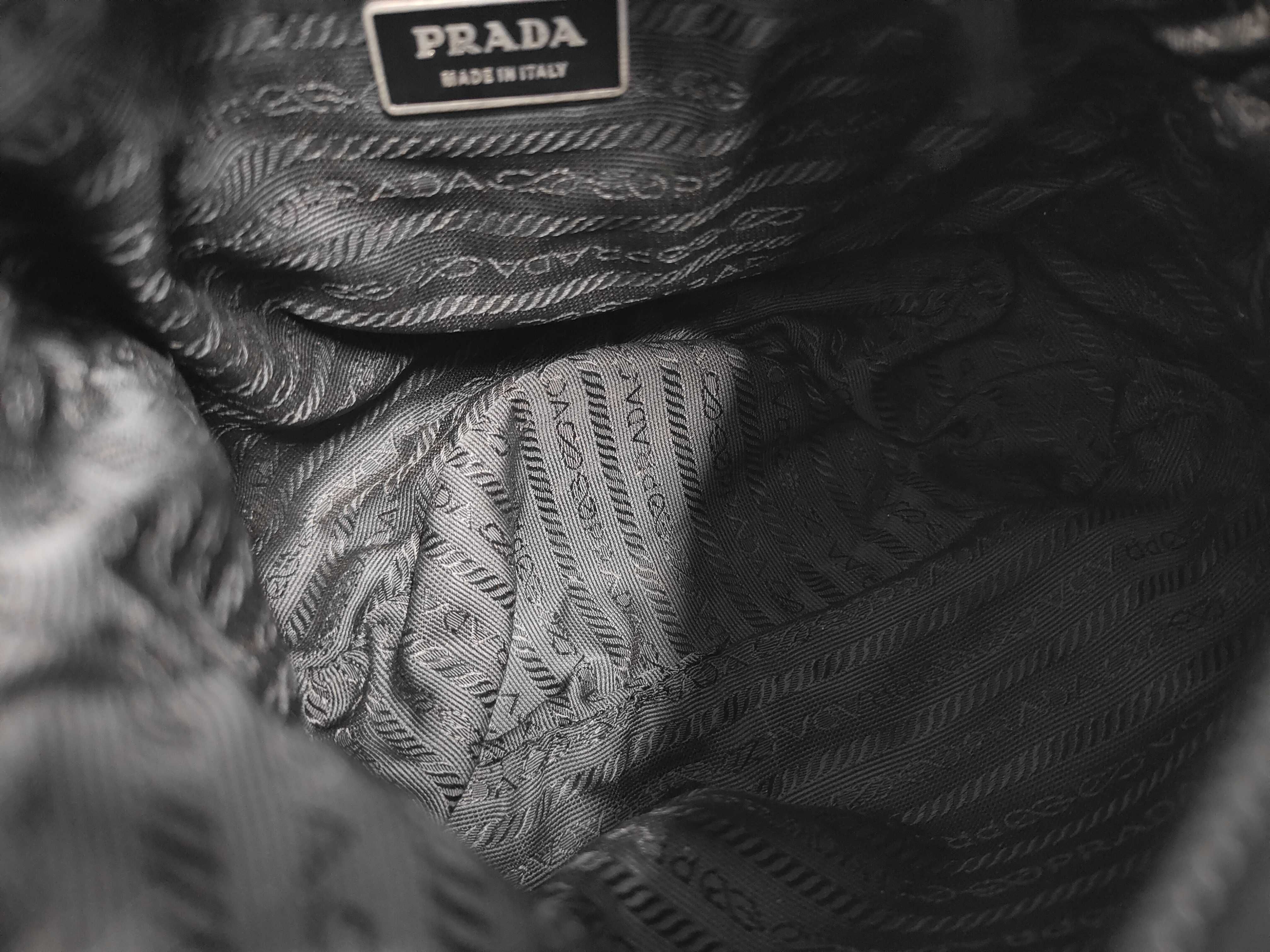 Shoulder Bag — view 8