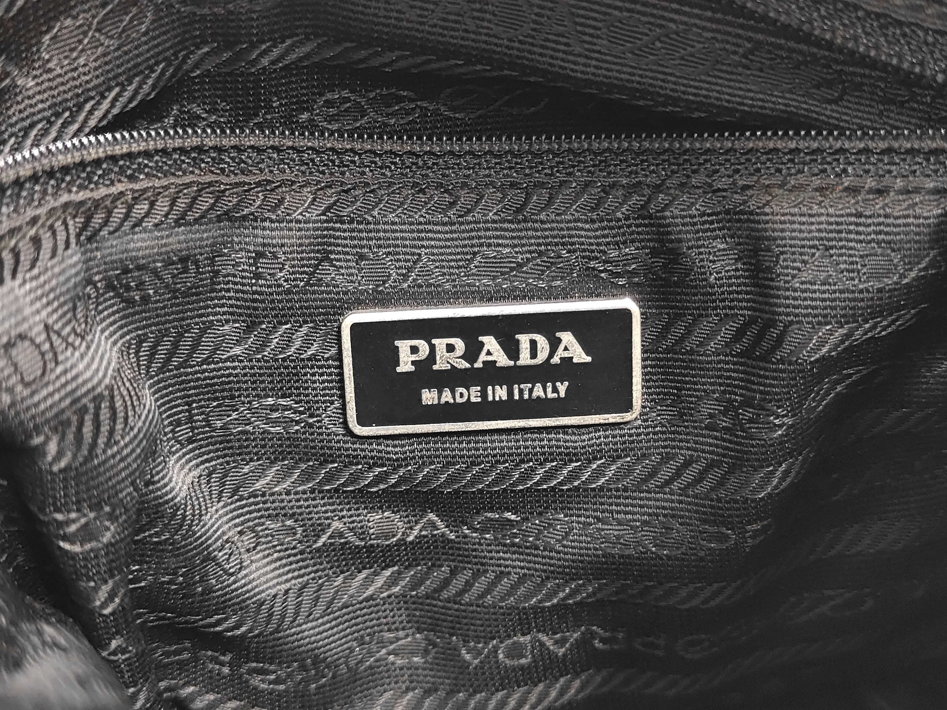 Shoulder Bag — view 9
