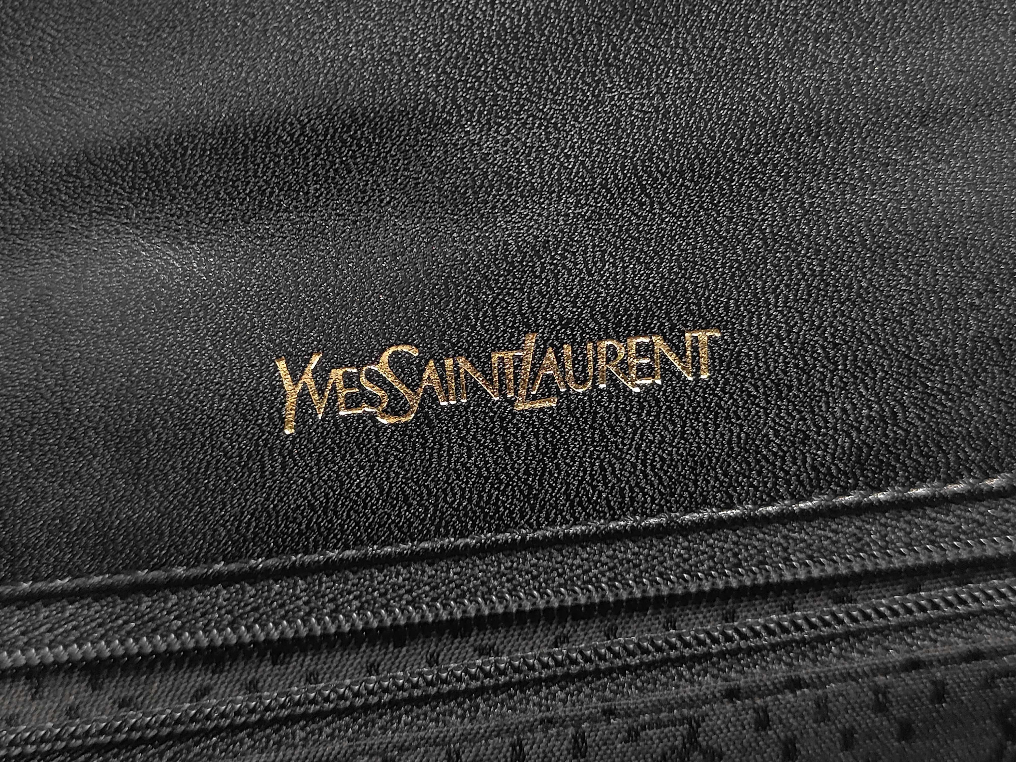 Second Bag — view 9