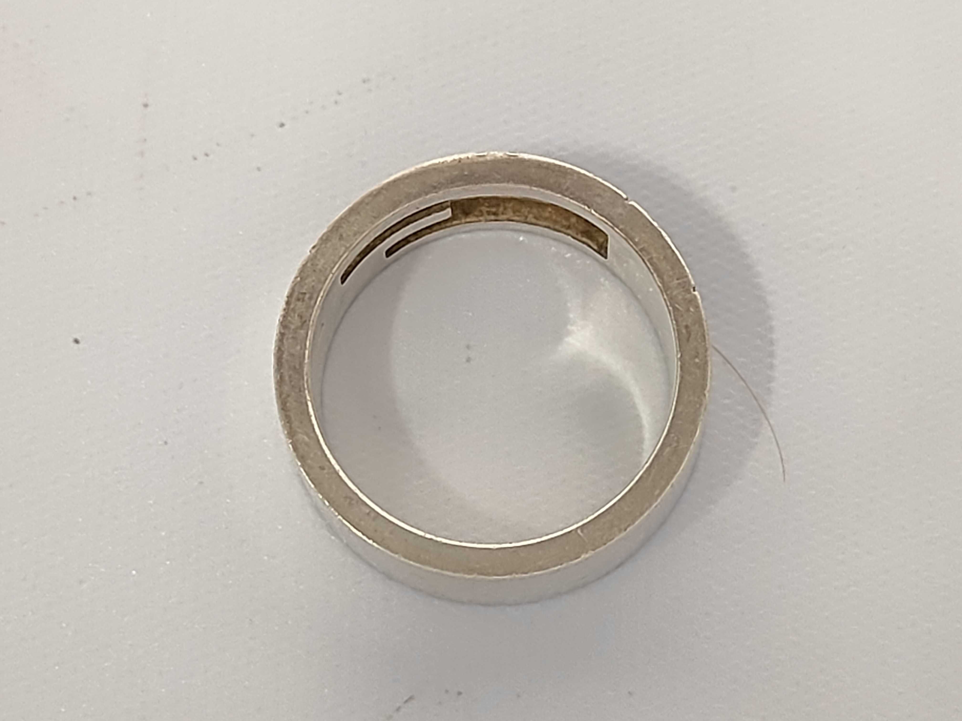 G-Ring SV Size 15 Ring — view 4